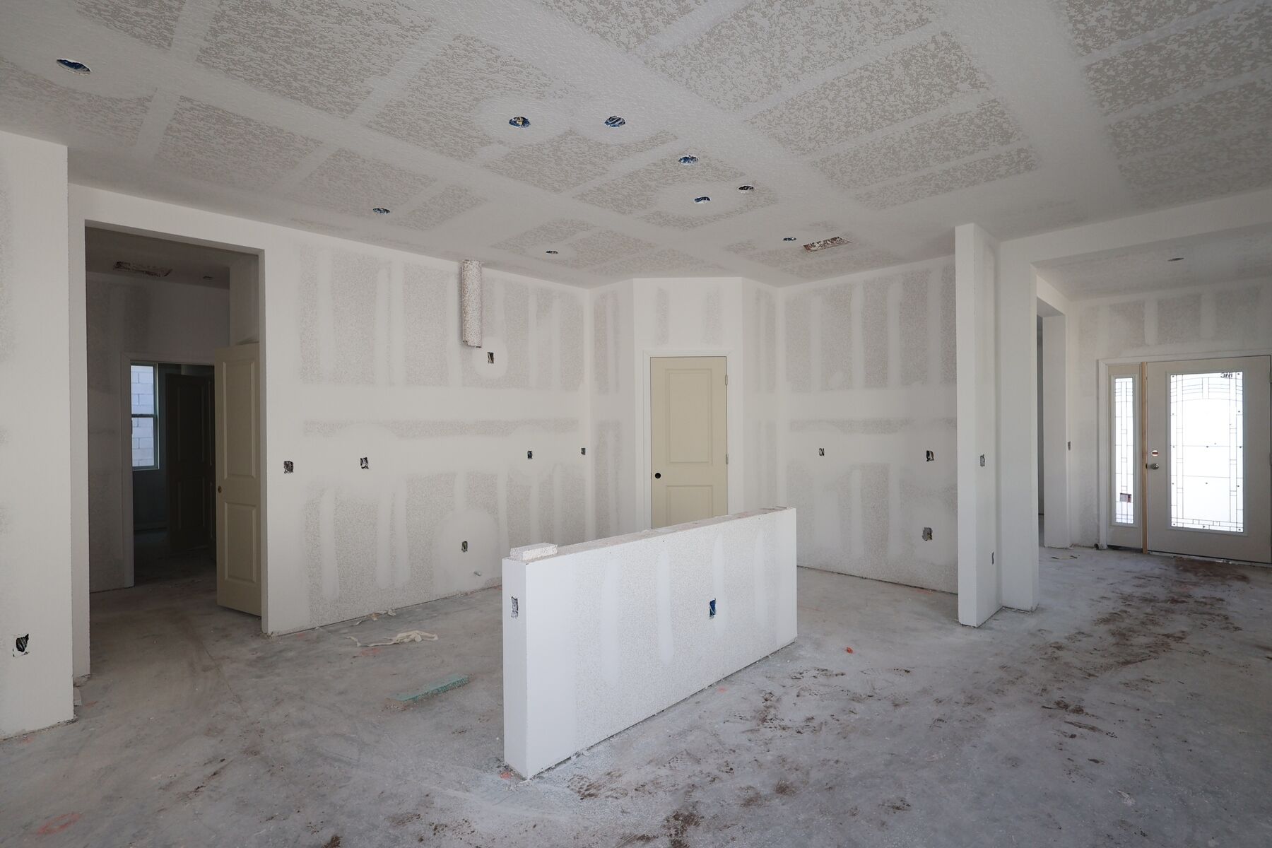 Drywall