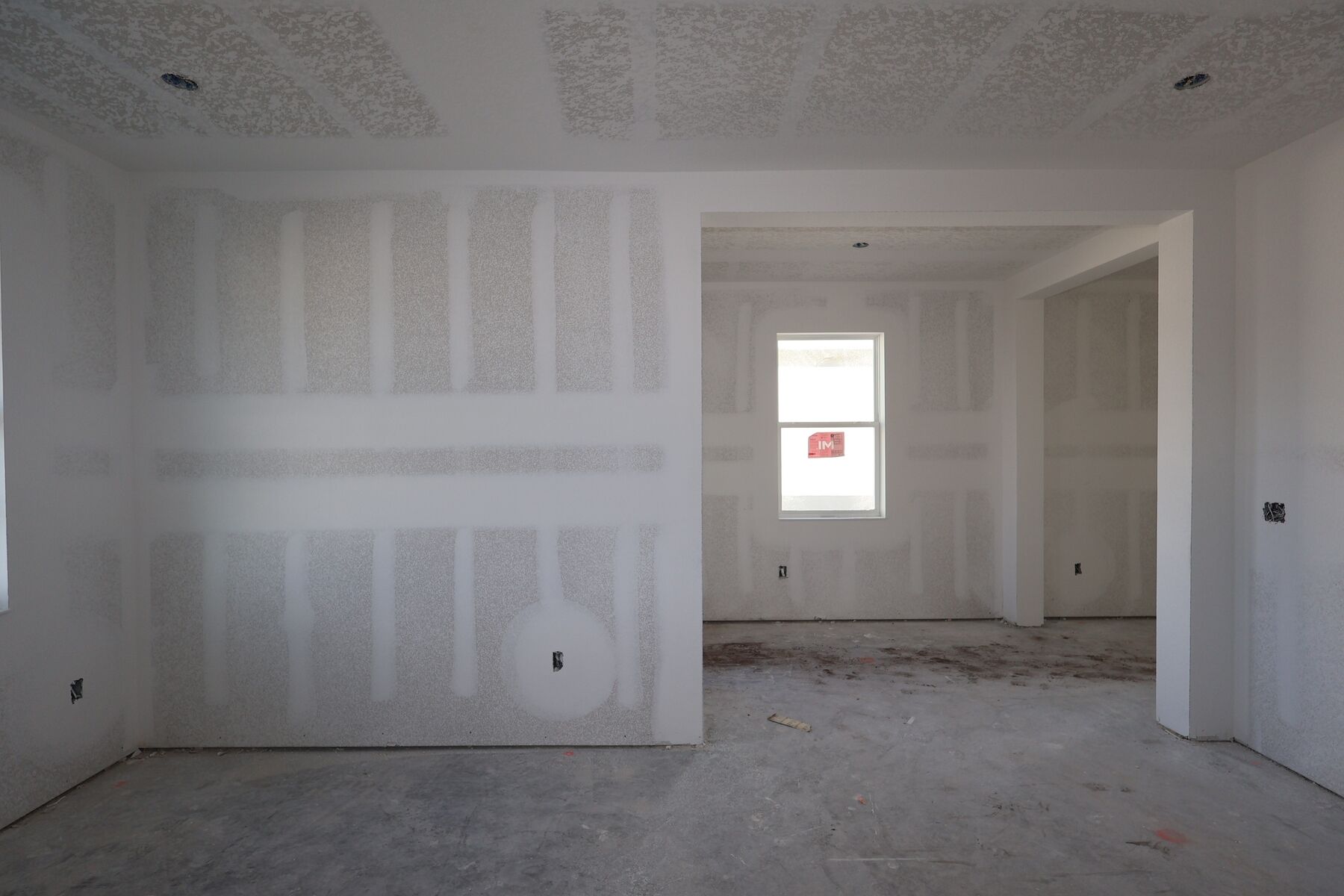 Drywall