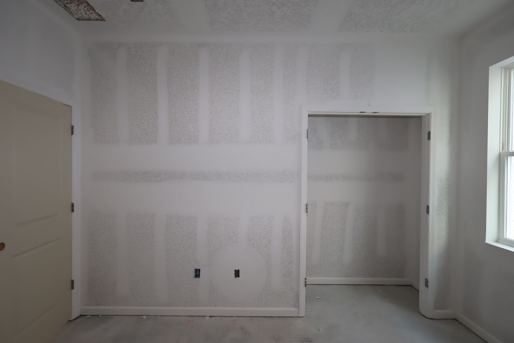 Drywall