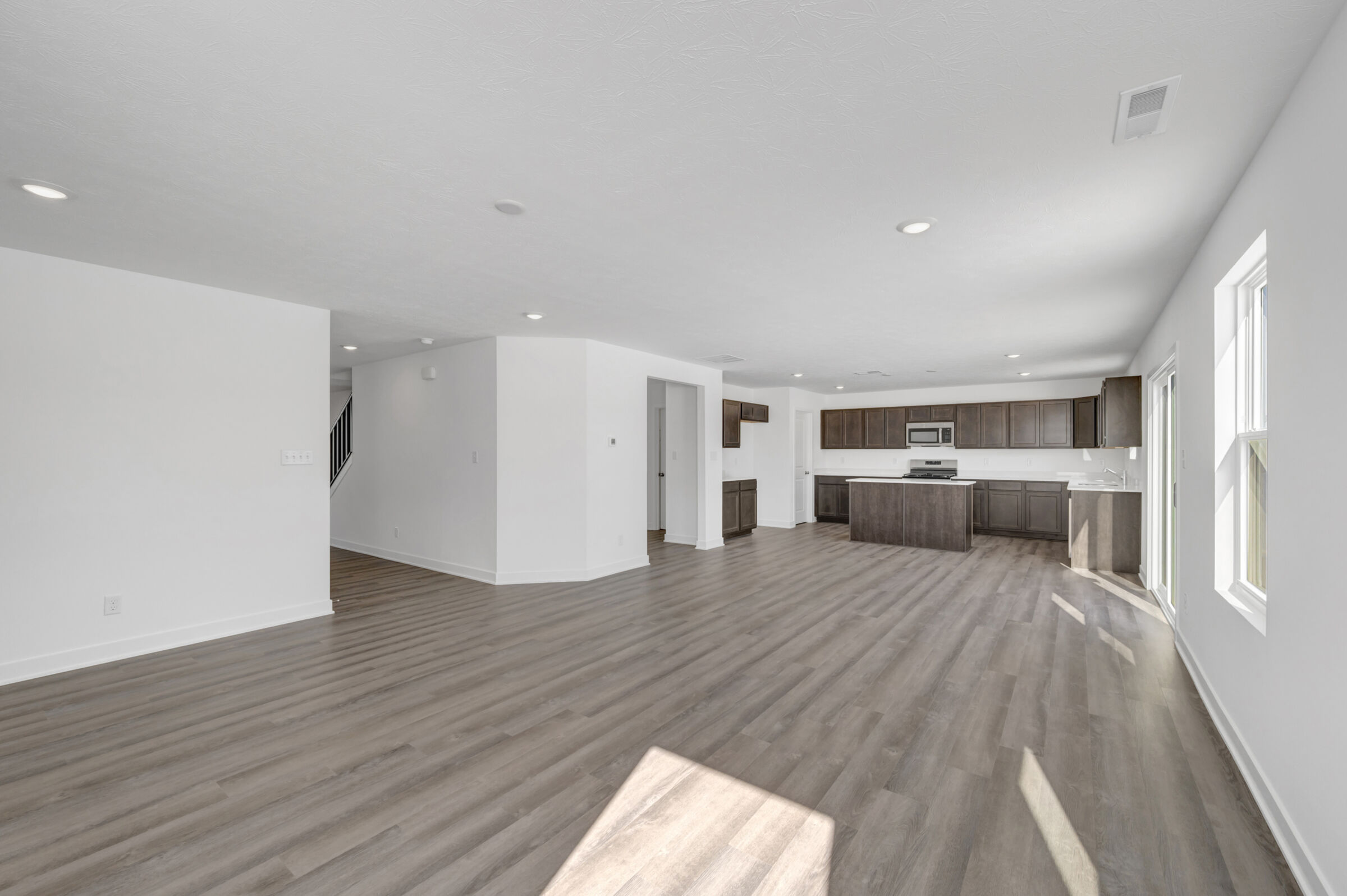 Family Room - Representational Photo