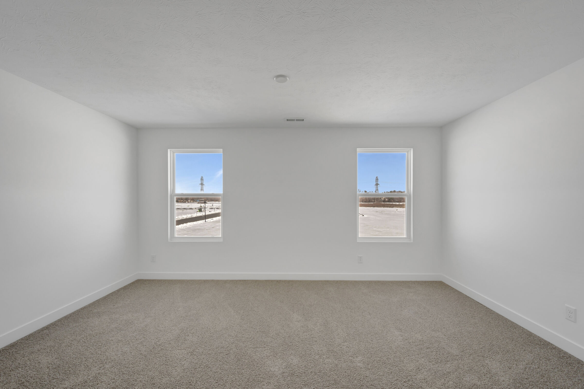 Bedroom - Representational Photo