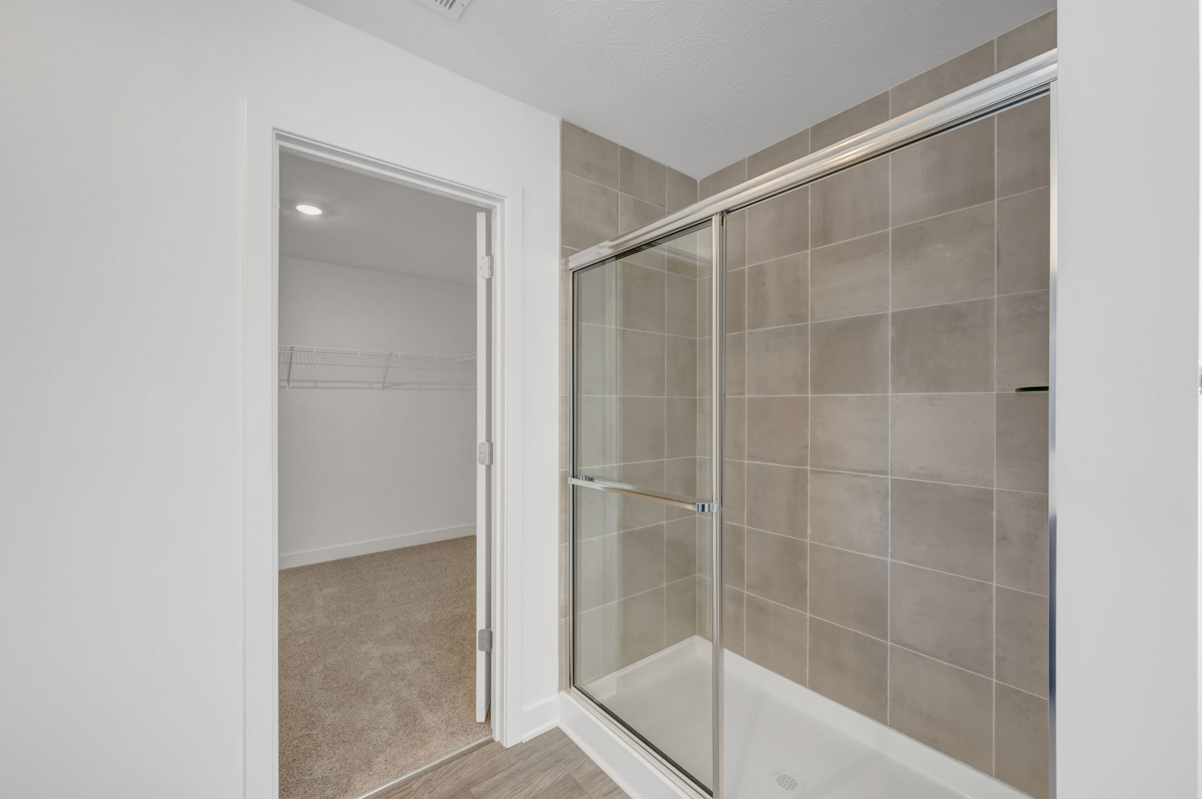 Bathroom - Representational Photo