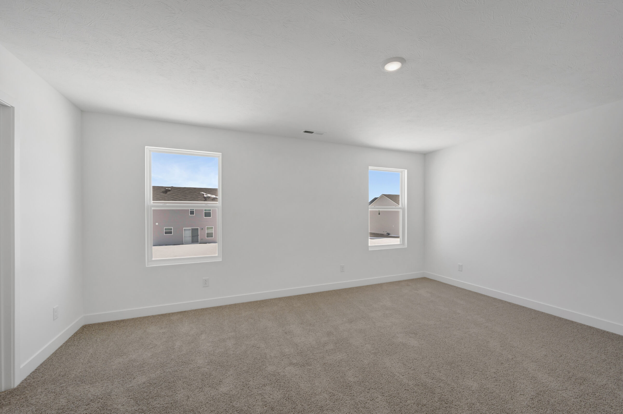 Bedroom - Representational Photo