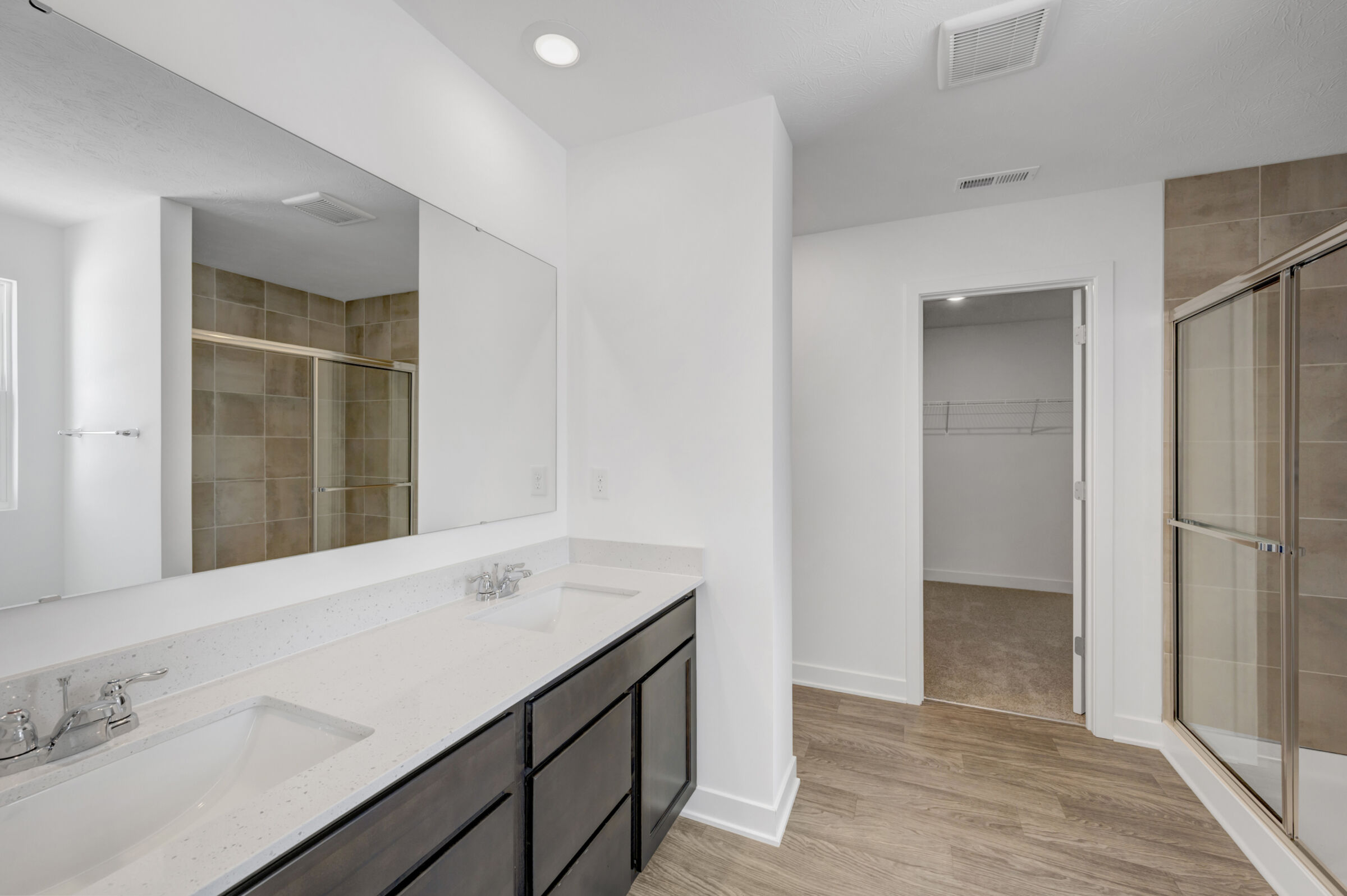Owner's Bathroom - Representational Photo