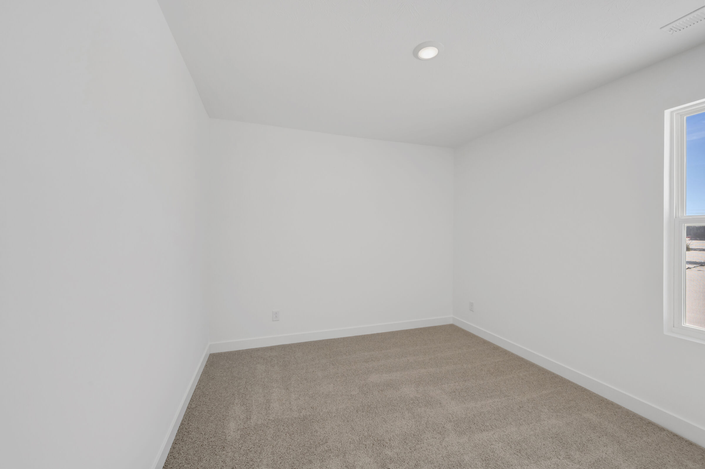 Bedroom - Representational Photo