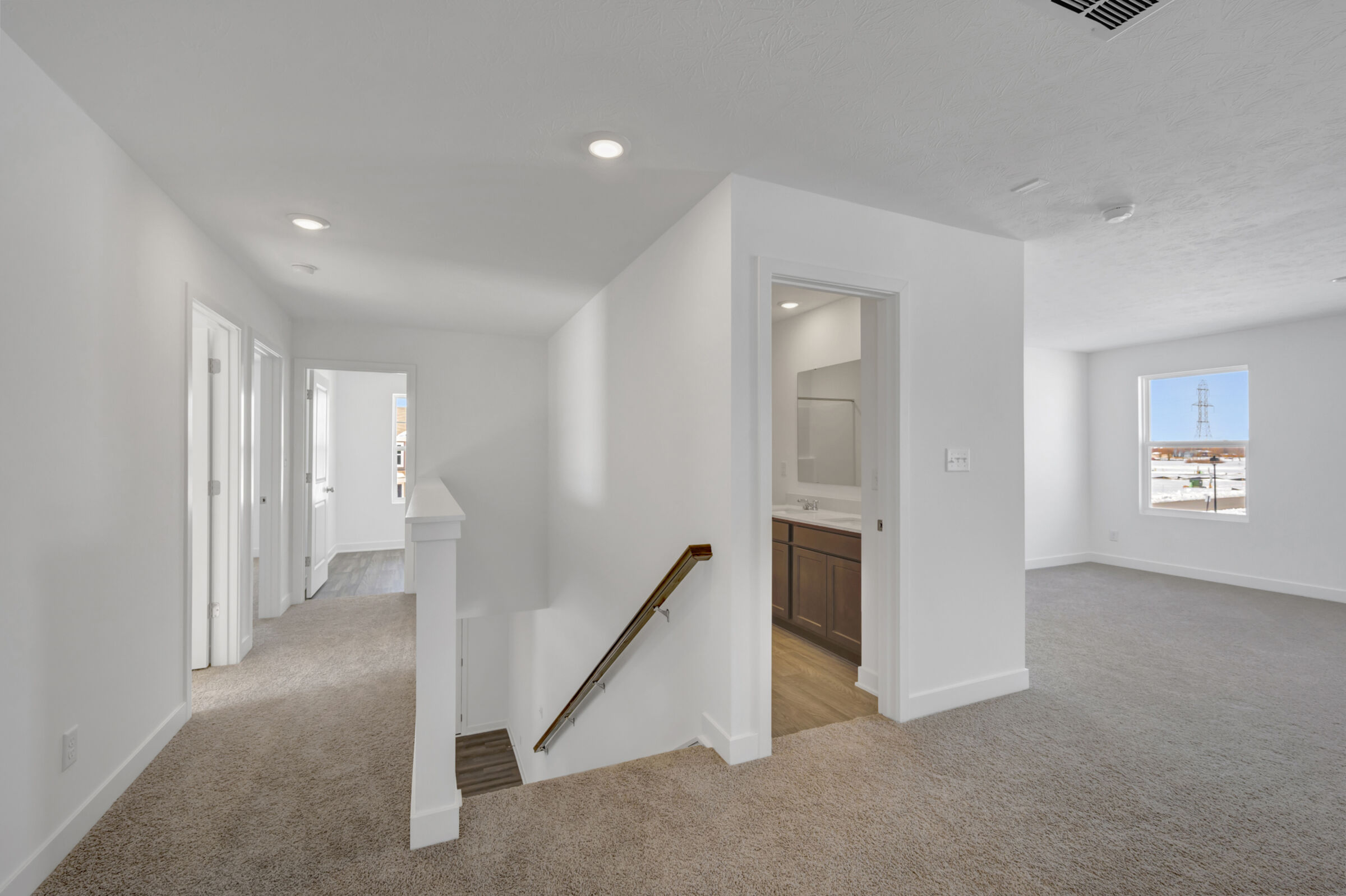 Interior - Representational Photo