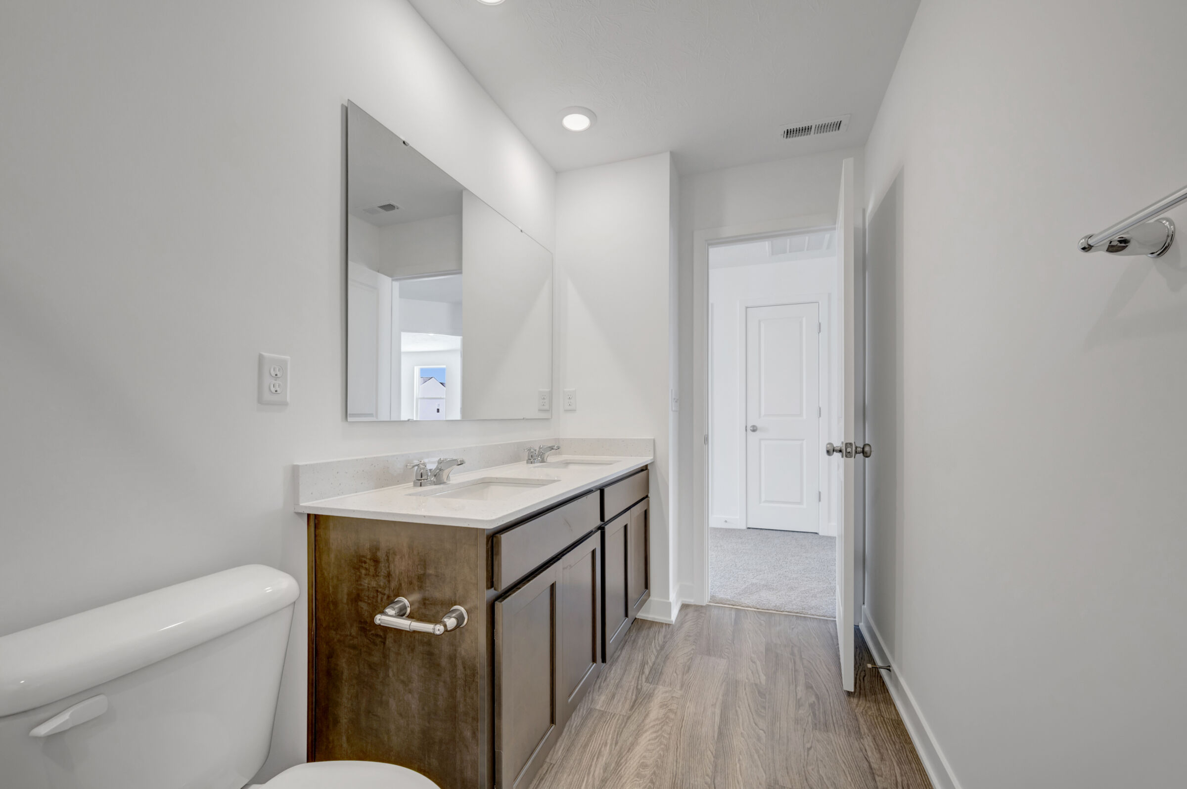 Bathroom - Representational Photo