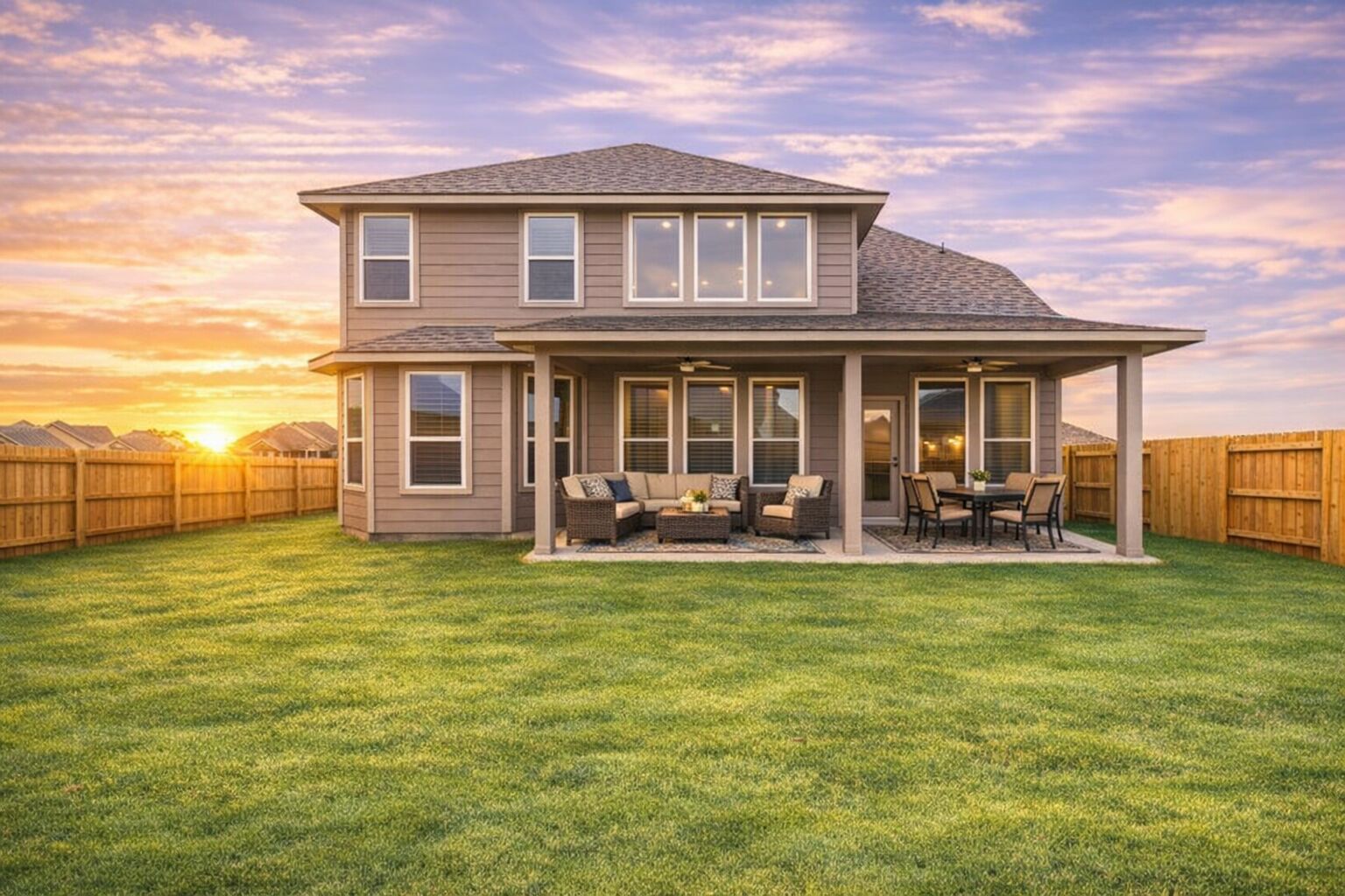 Hallimore Ranch