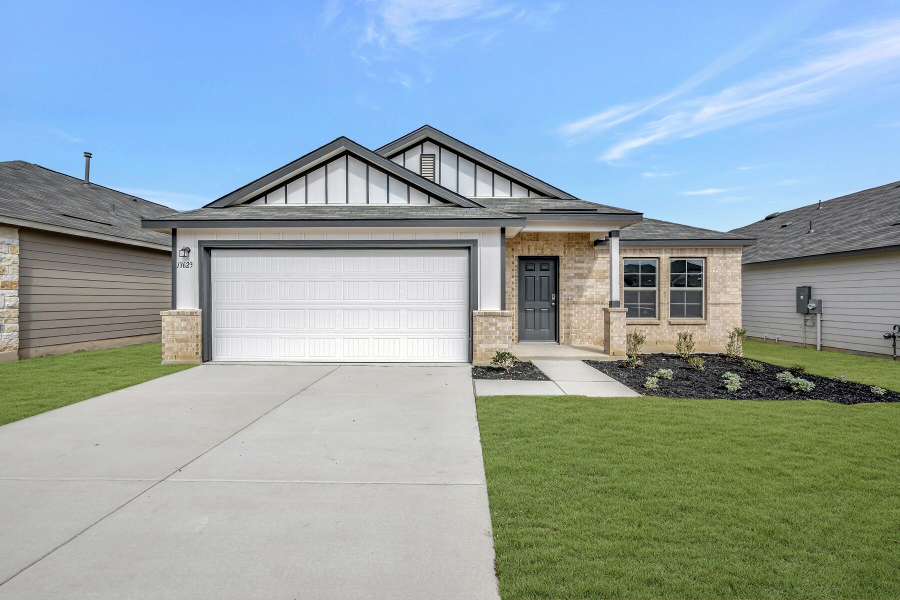 Legacy Hills