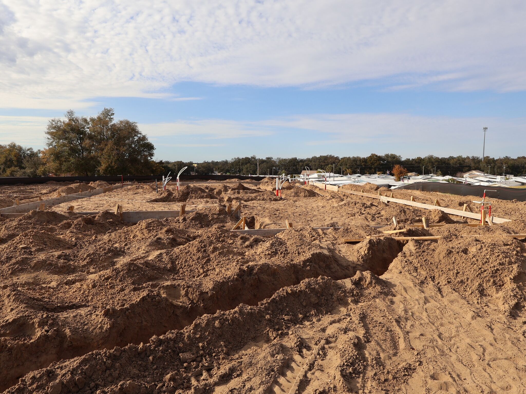 Homesite