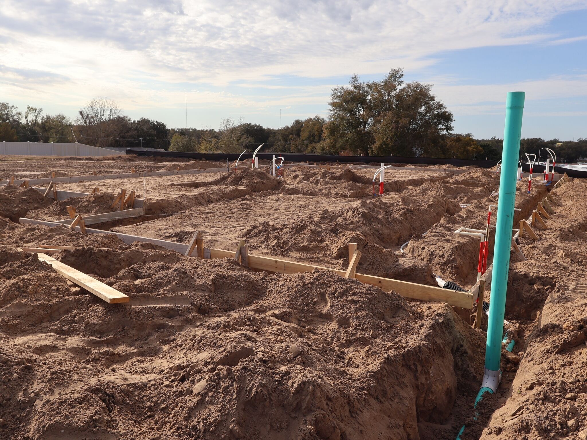 Homesite