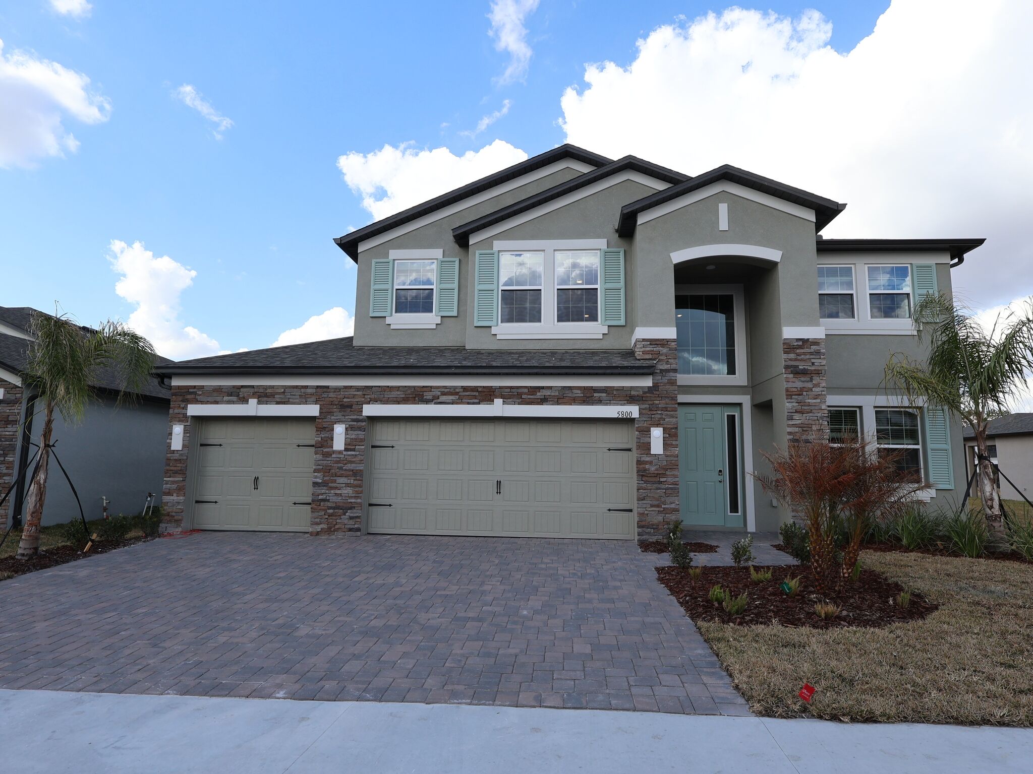 Front Exterior