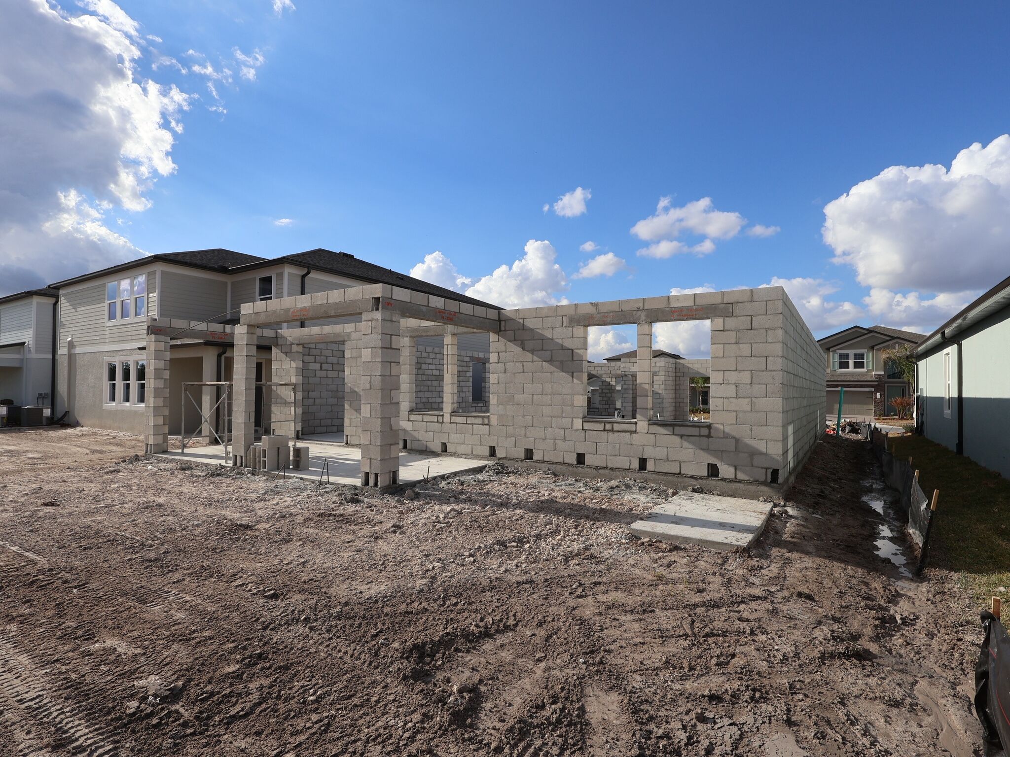 Homesite