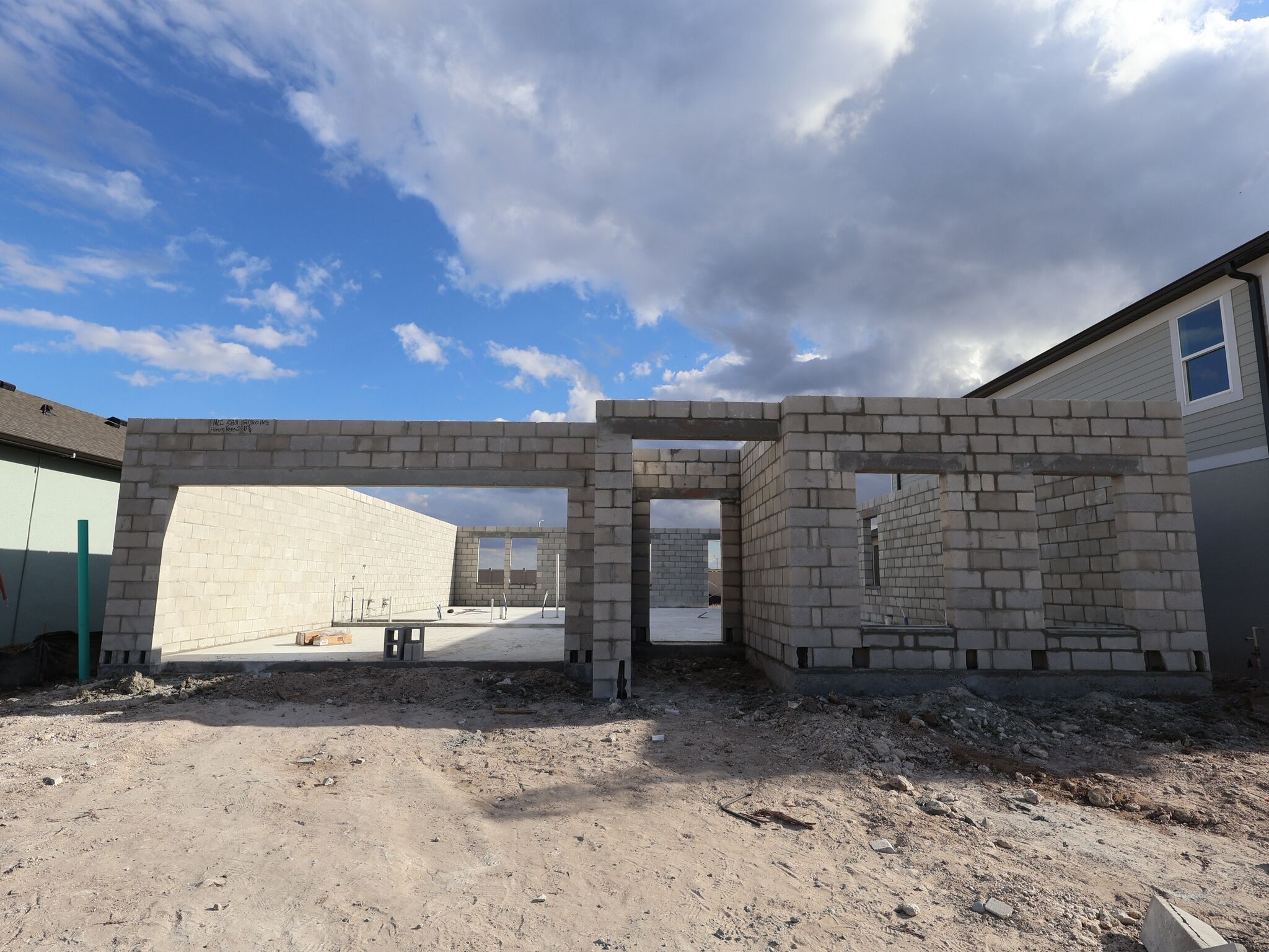 Homesite