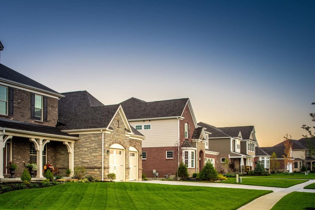 Carriage Hill