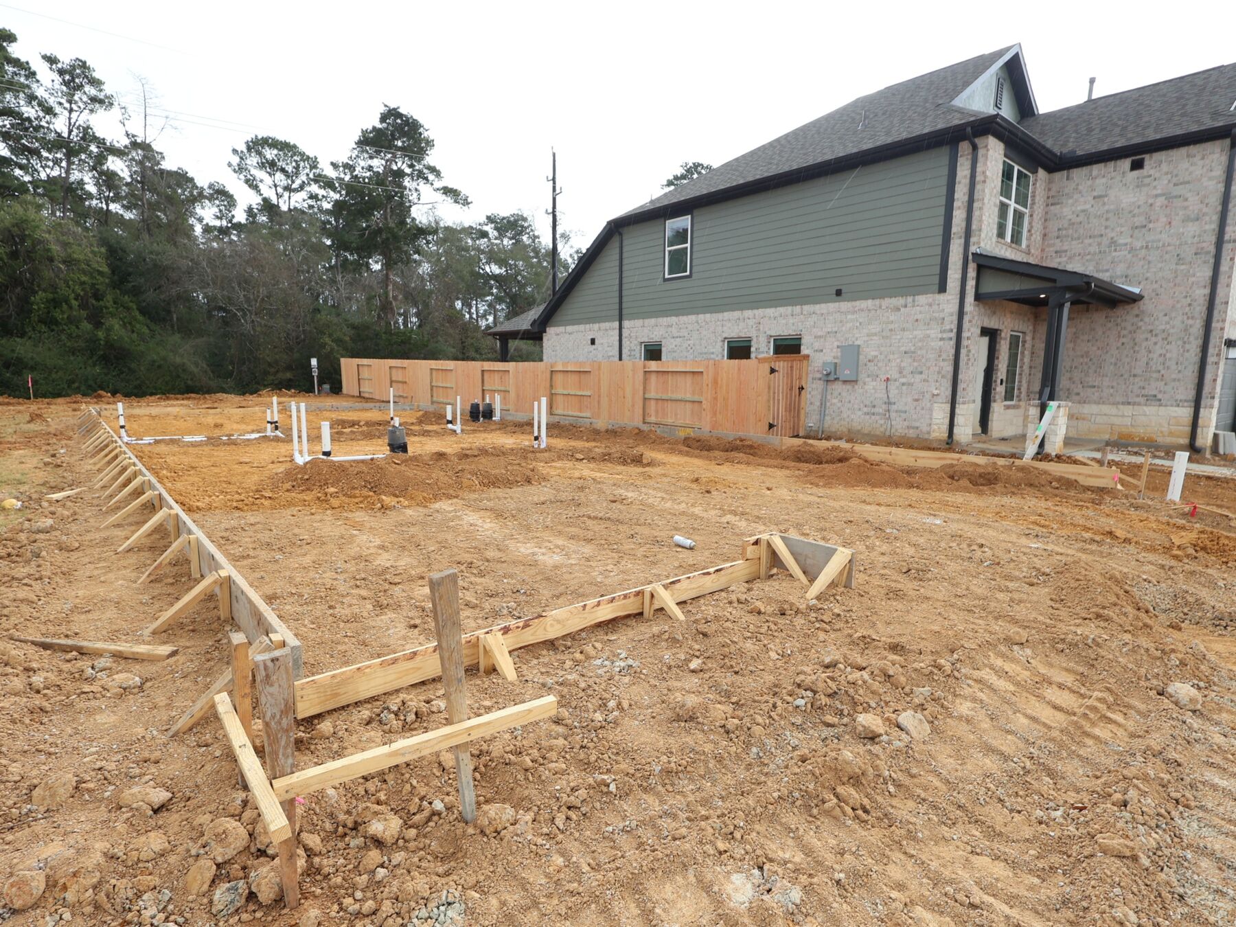 Homesite