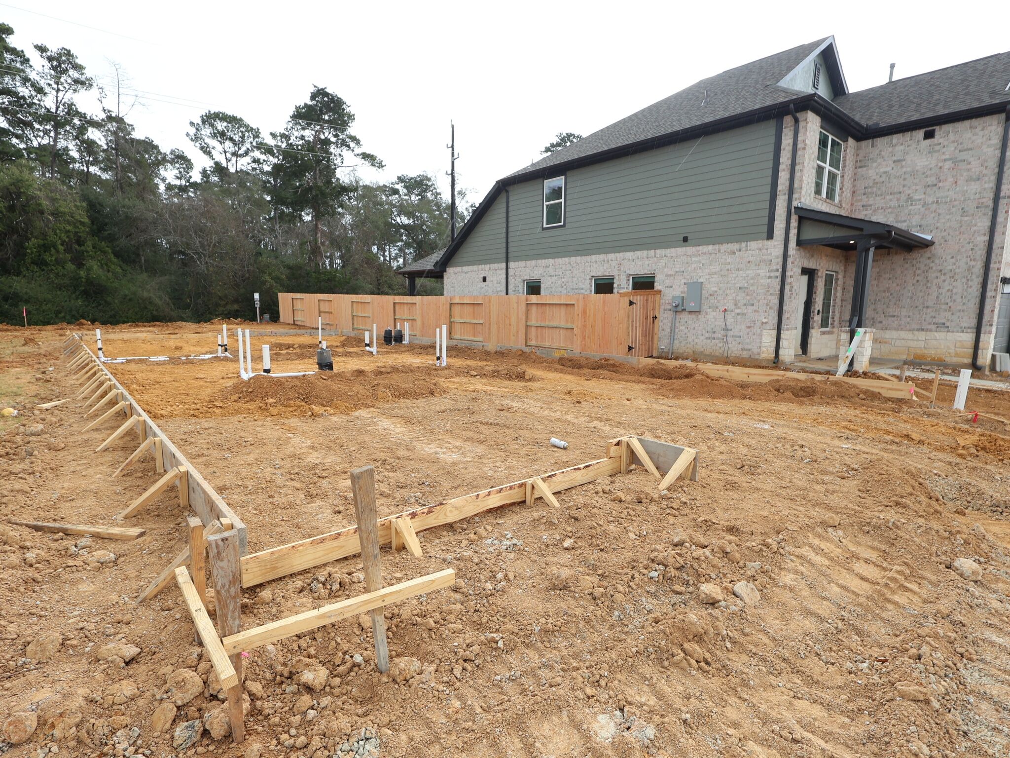 Homesite