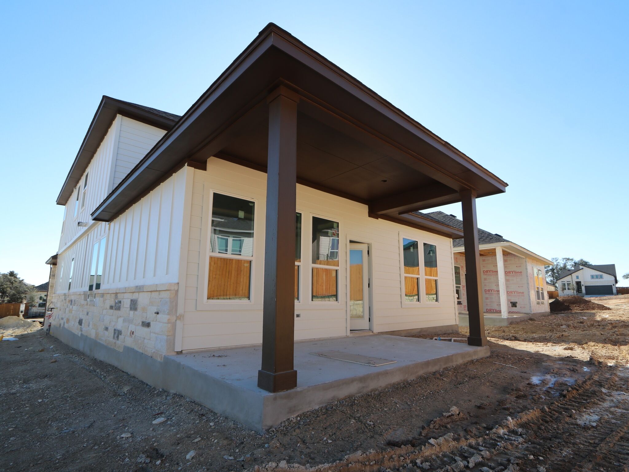 Porch