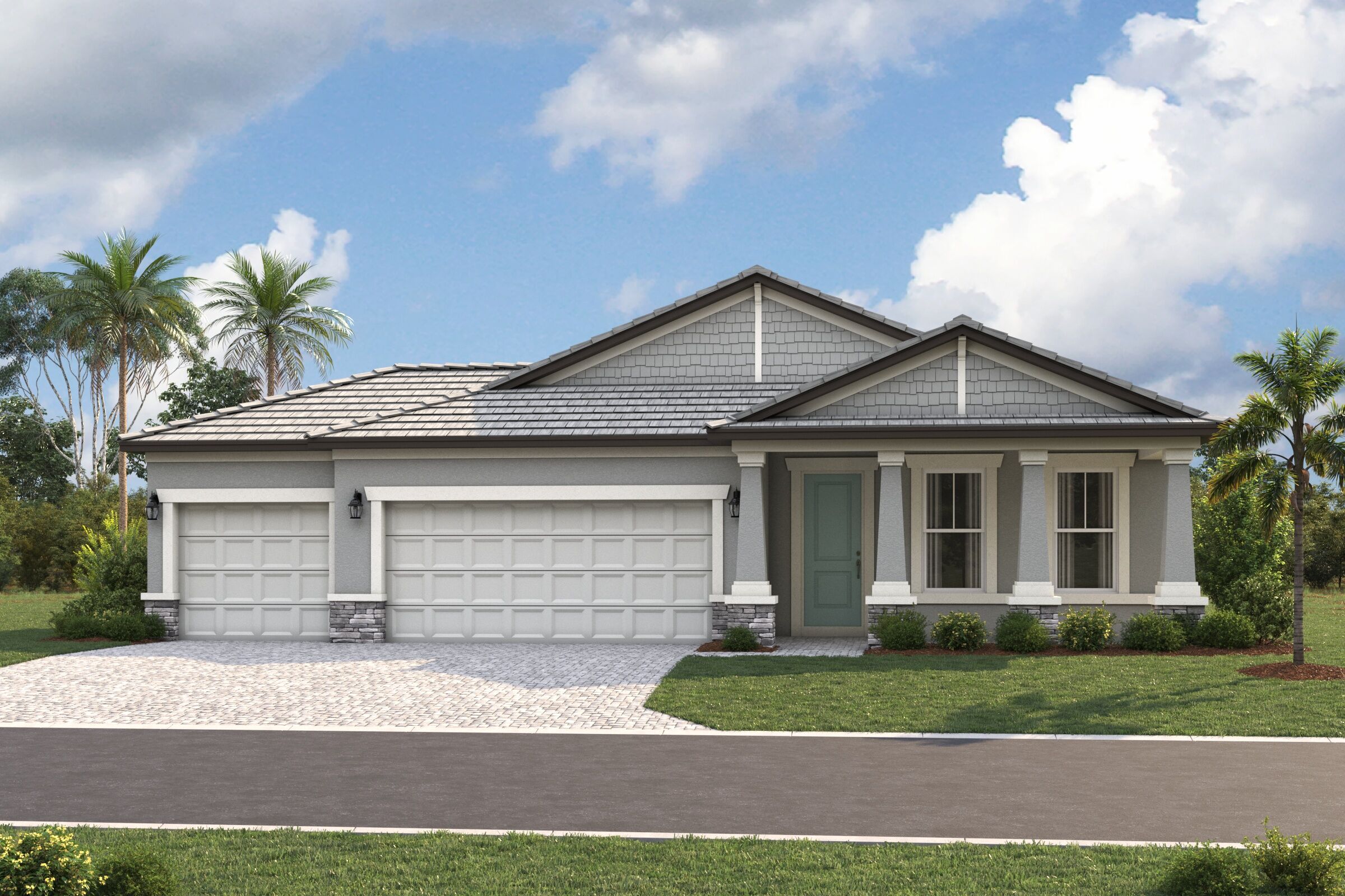 Amelia Elevation C