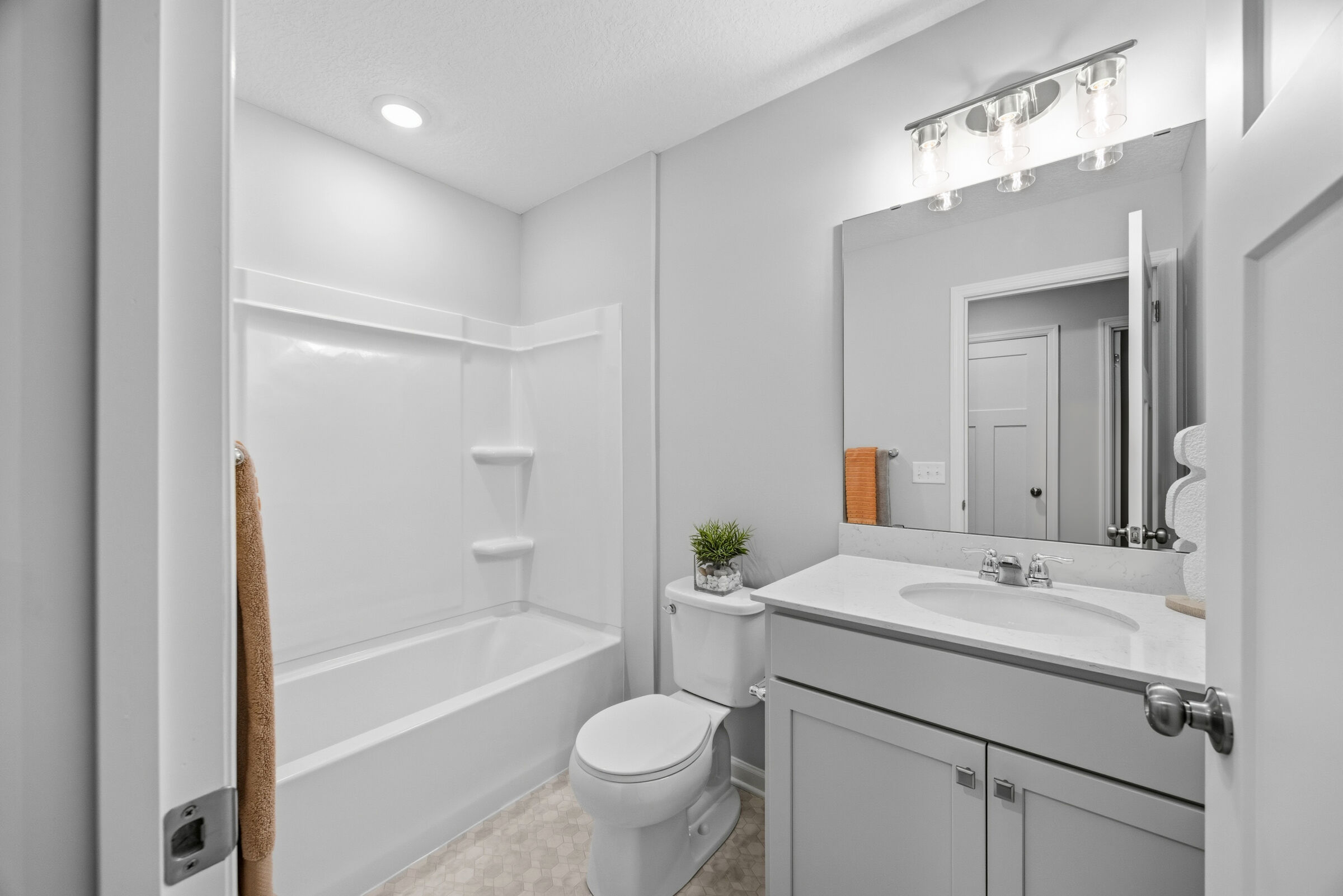 Bathroom  - Representational Photo