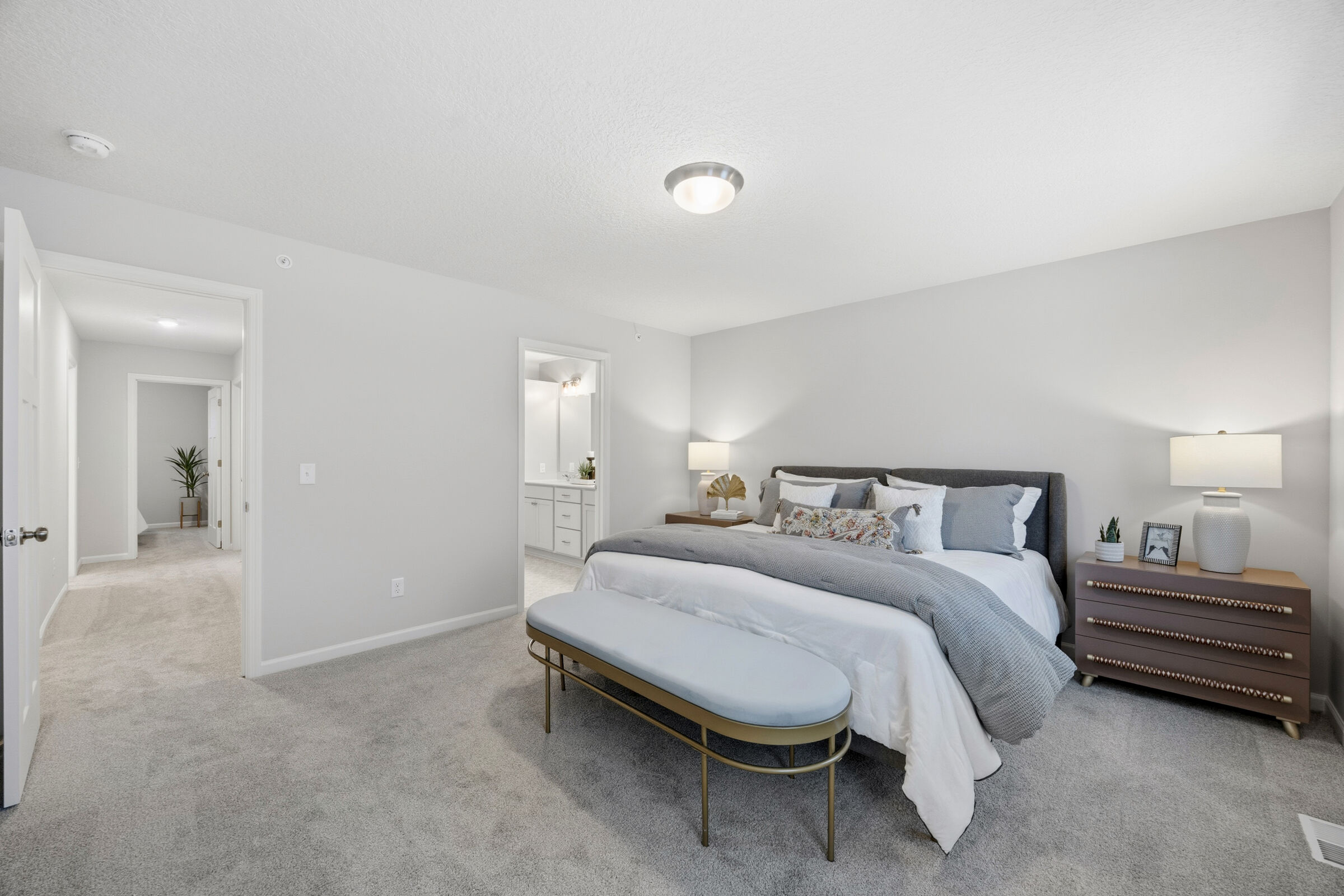 Owner's Bedroom - Representational Photo