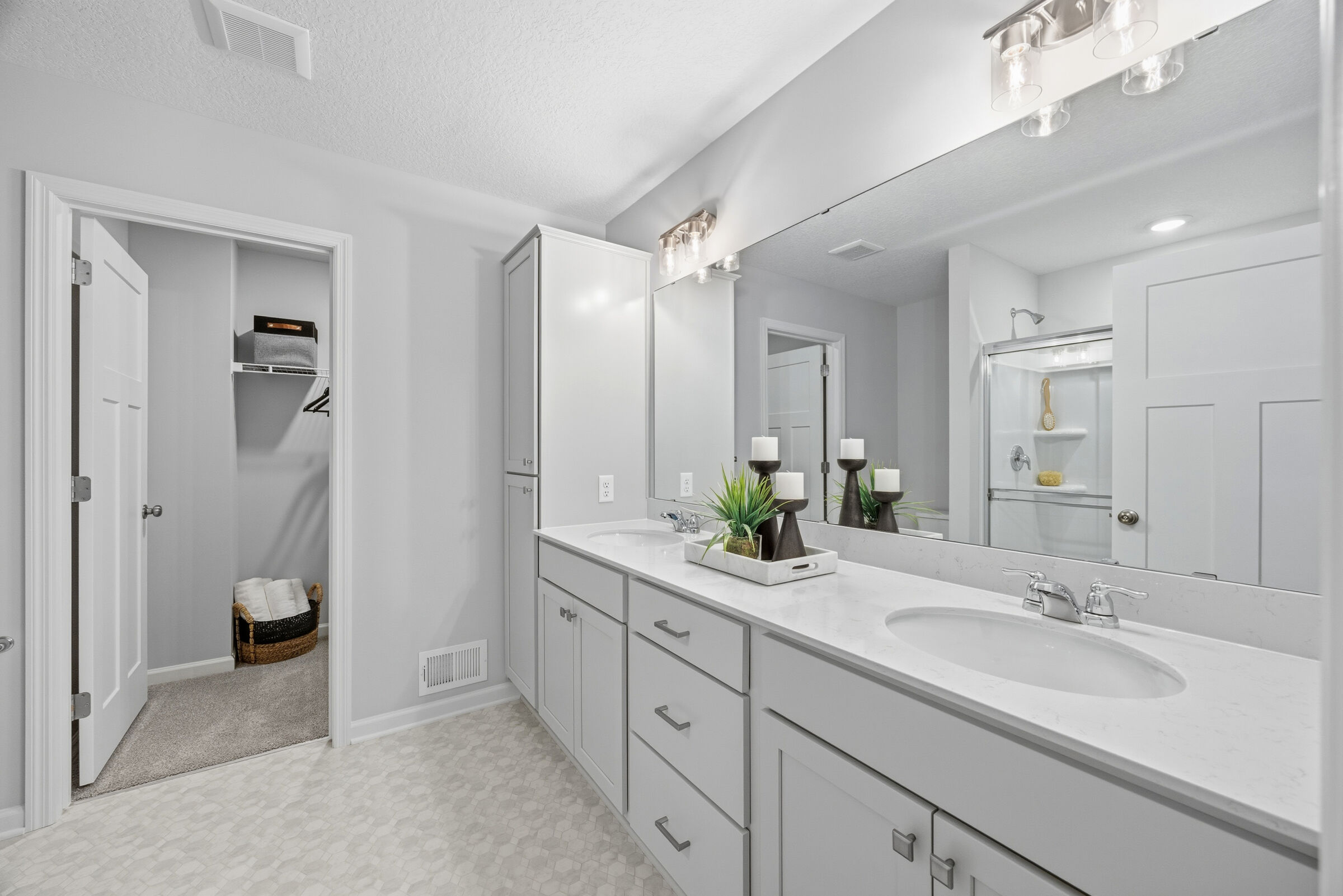 Owner's Bathroom - Representational Photo