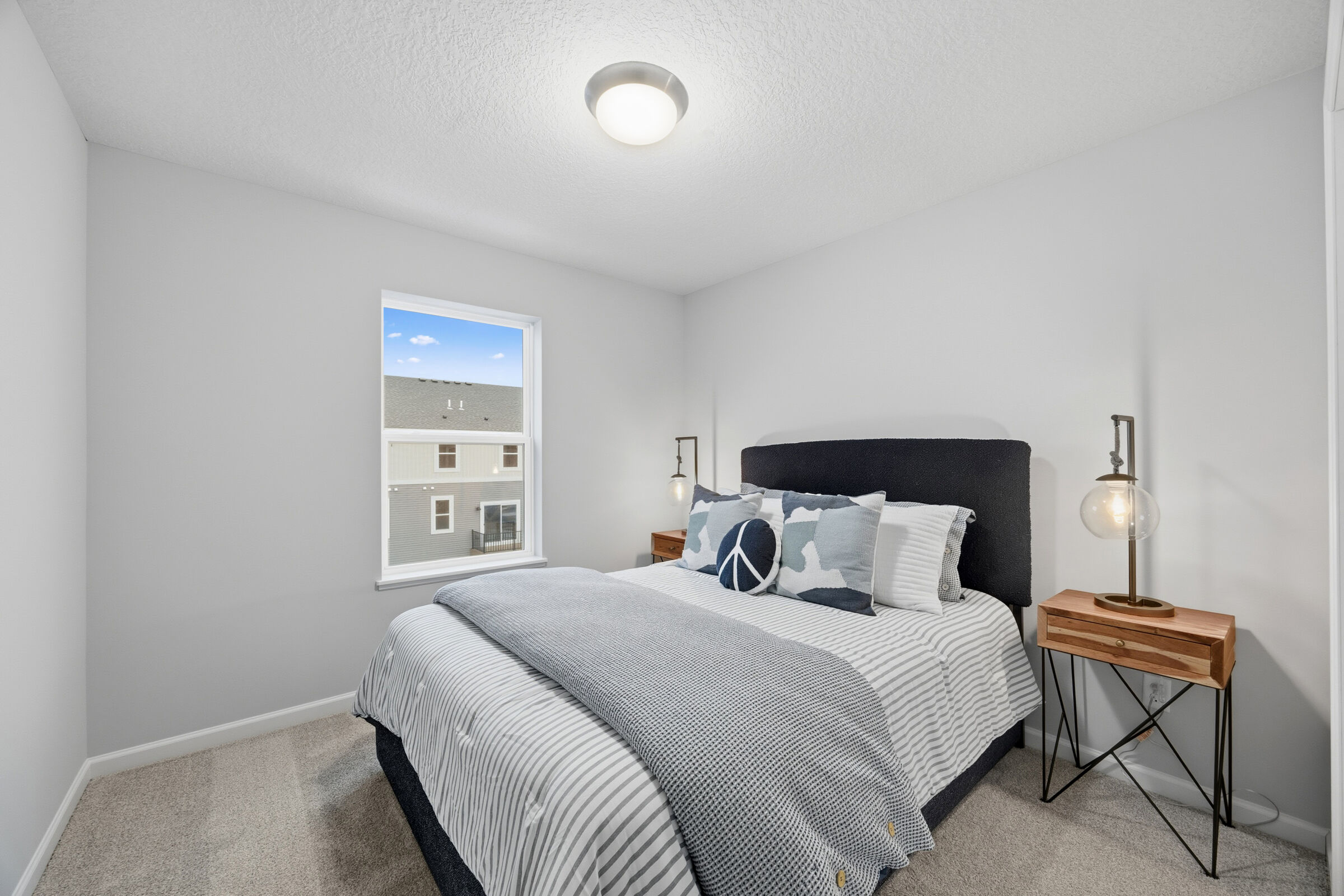Bedroom  - Representational Photo