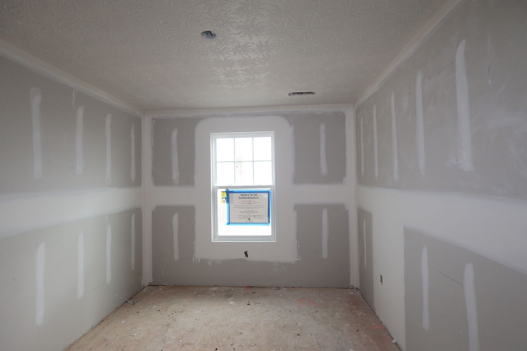 Drywall