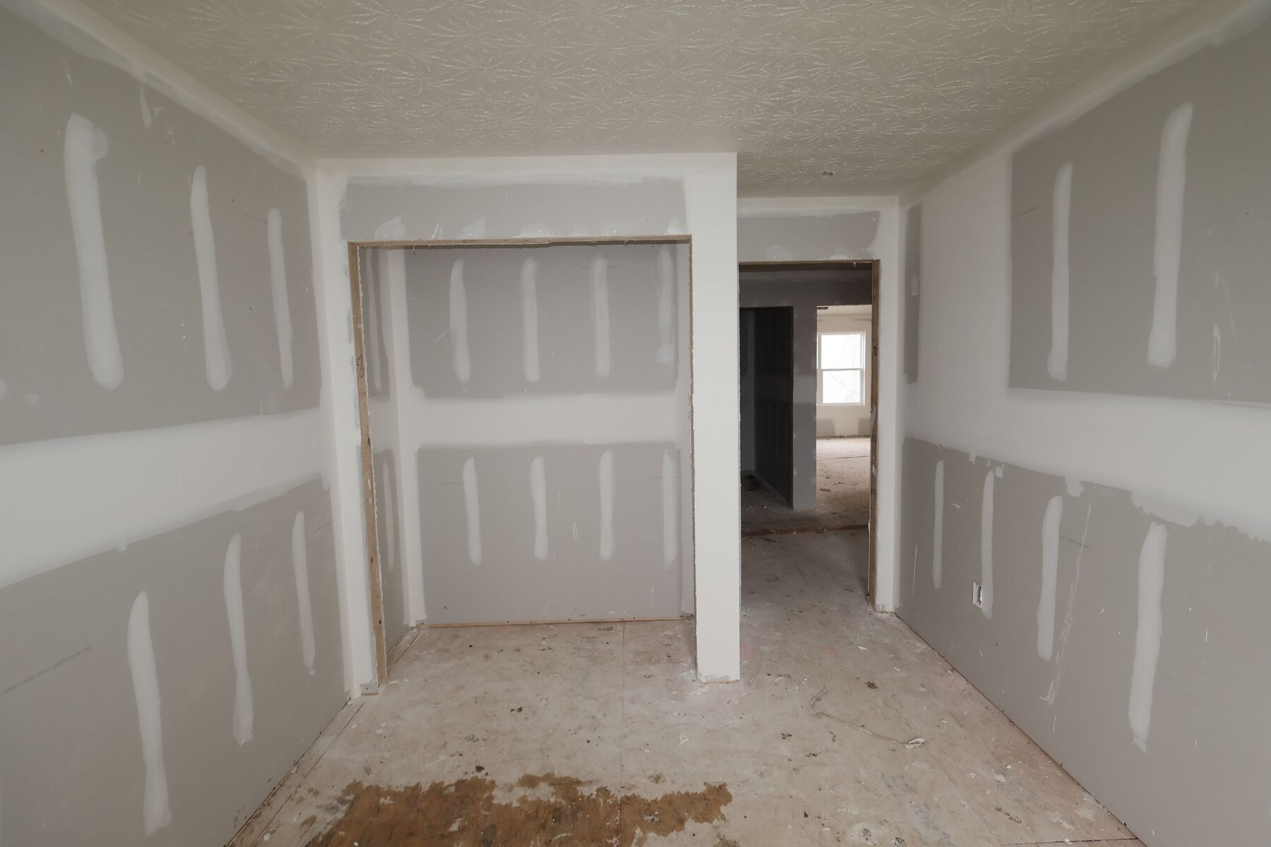 Drywall