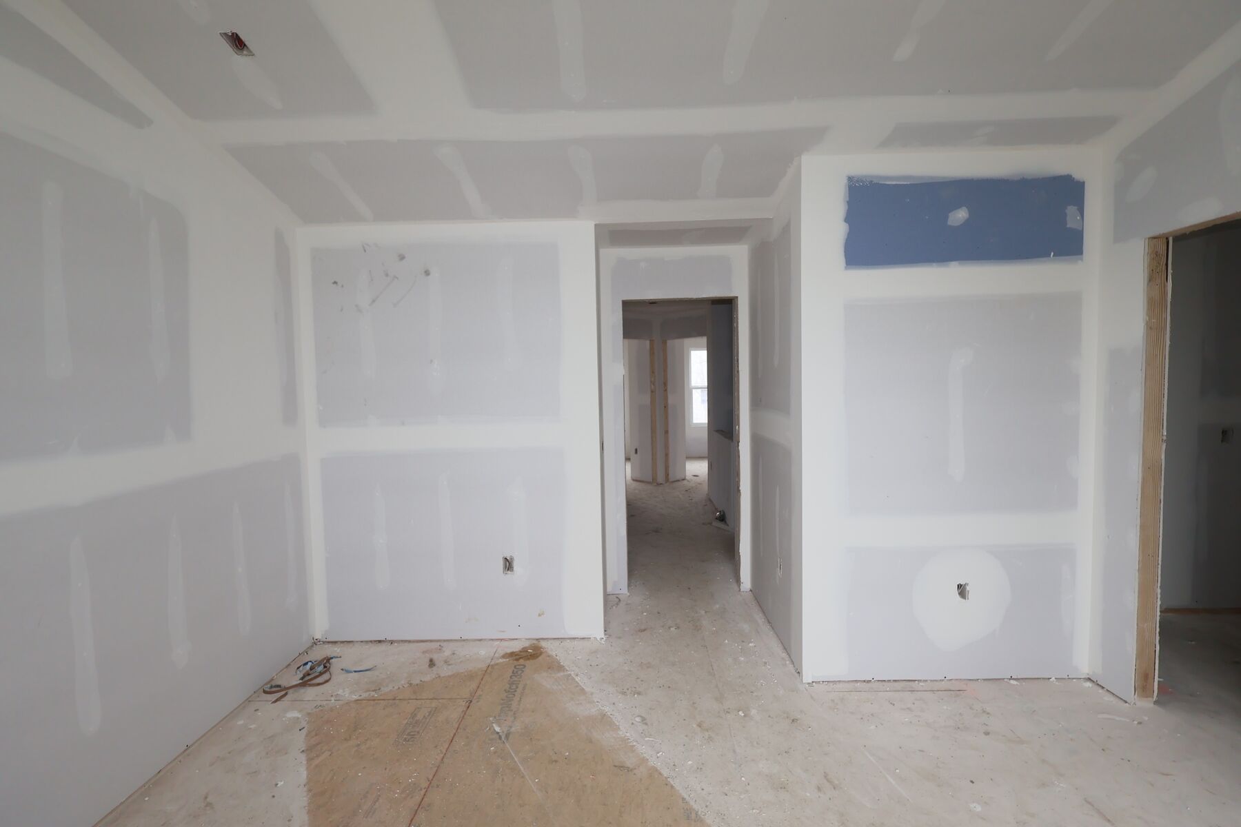 Drywall