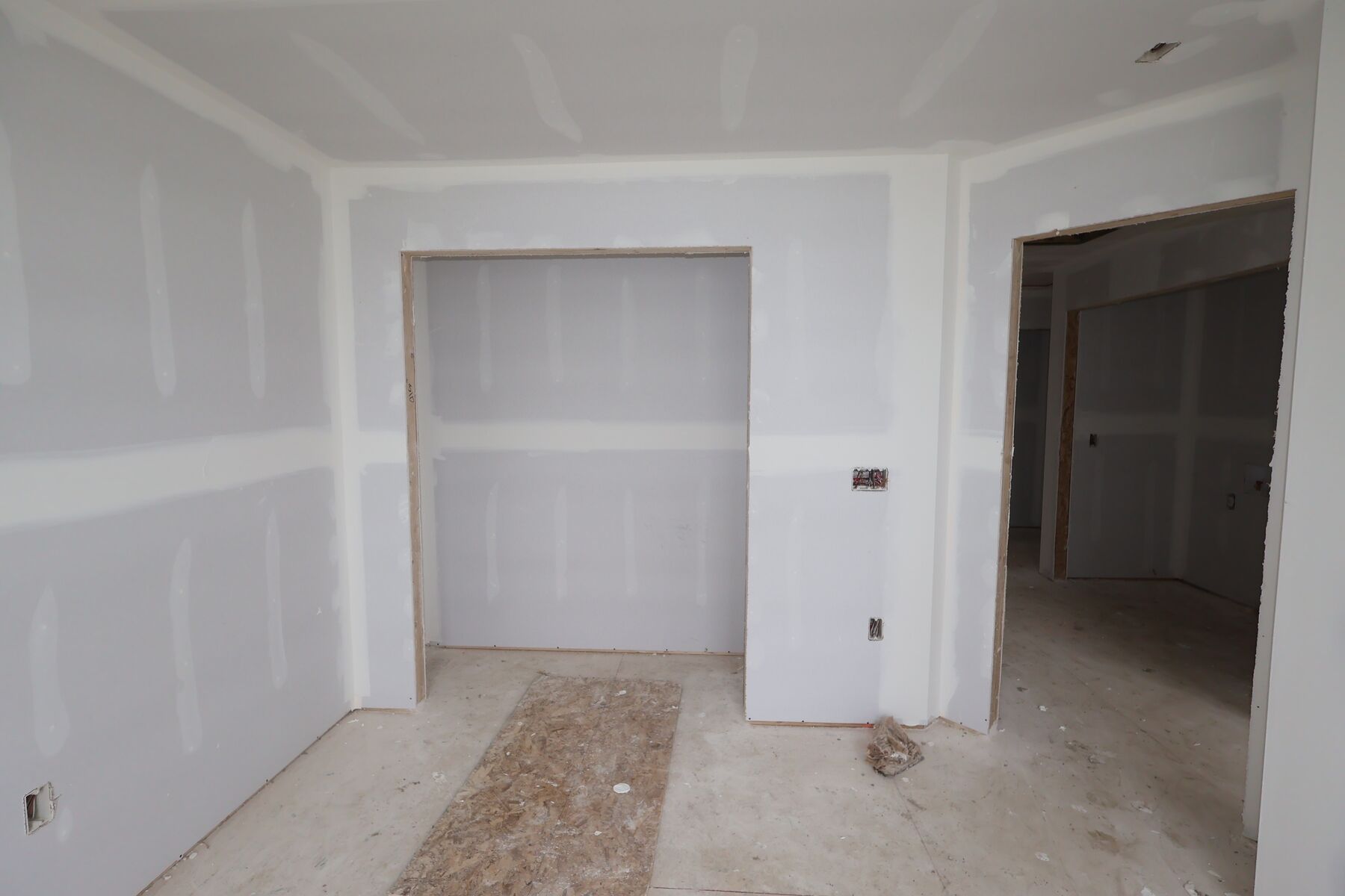 Owner's Closet