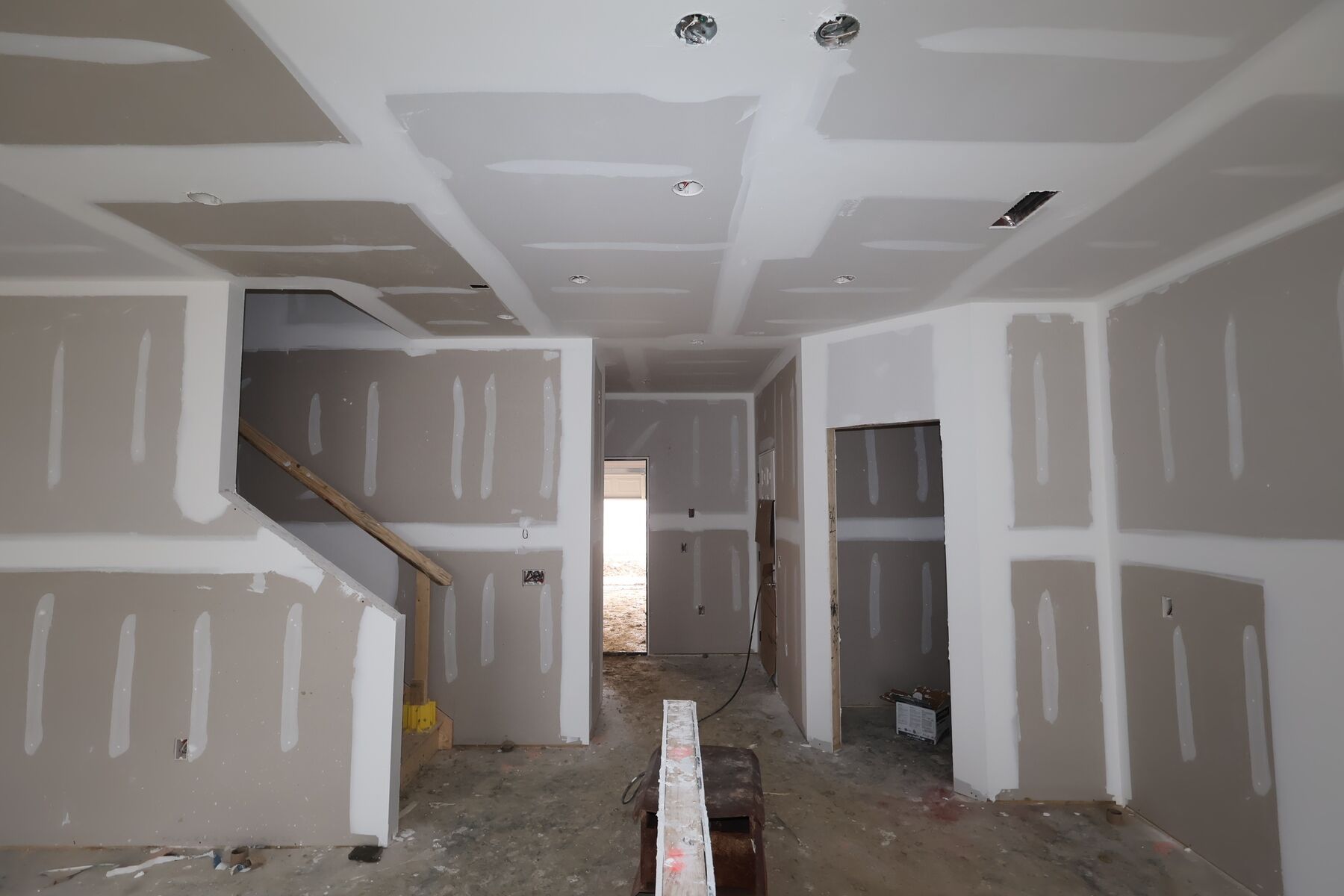 Drywall