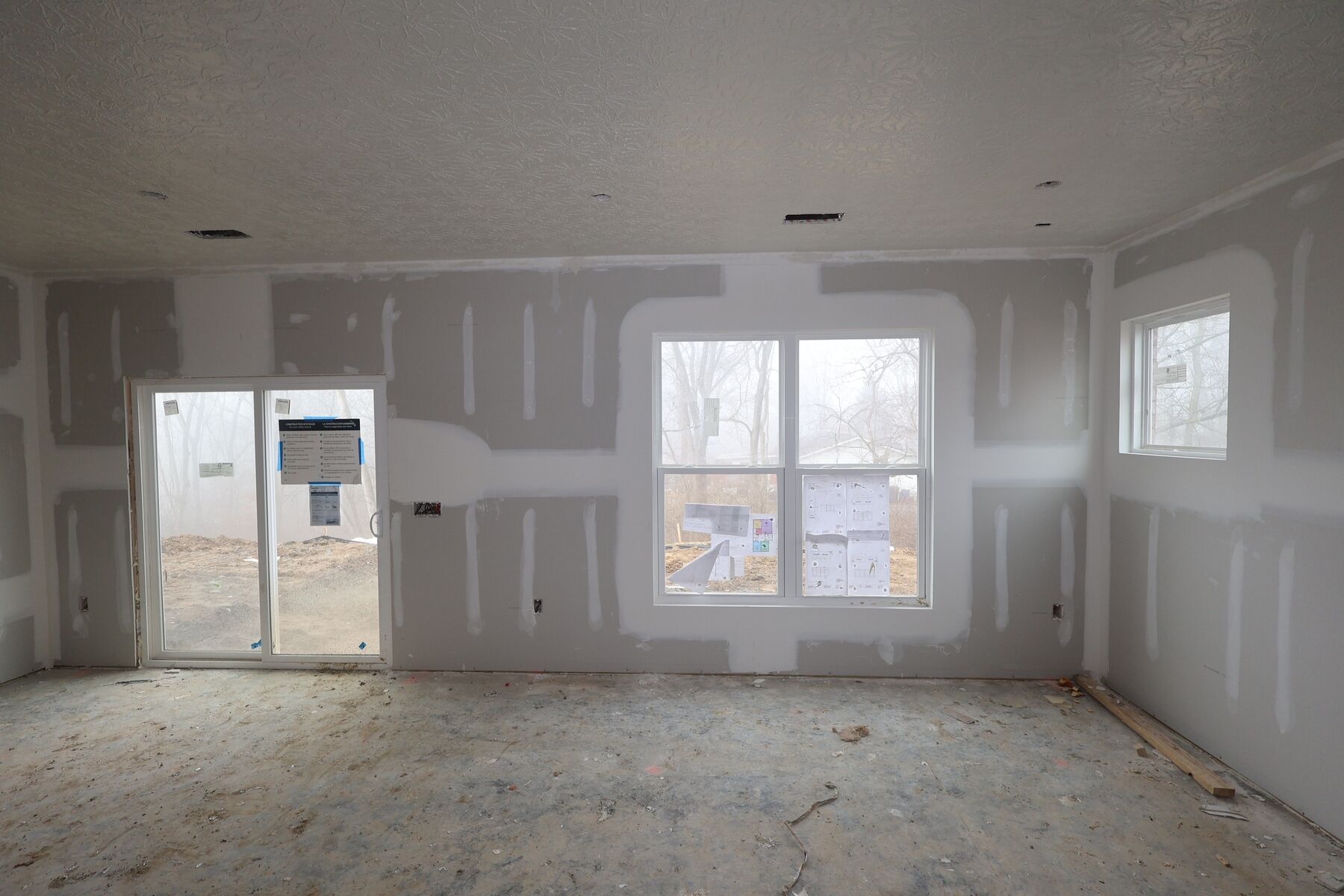 Drywall