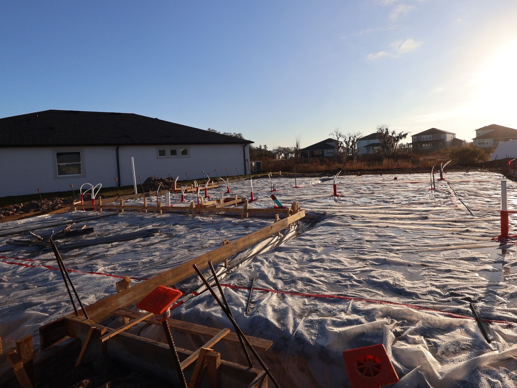 Homesite