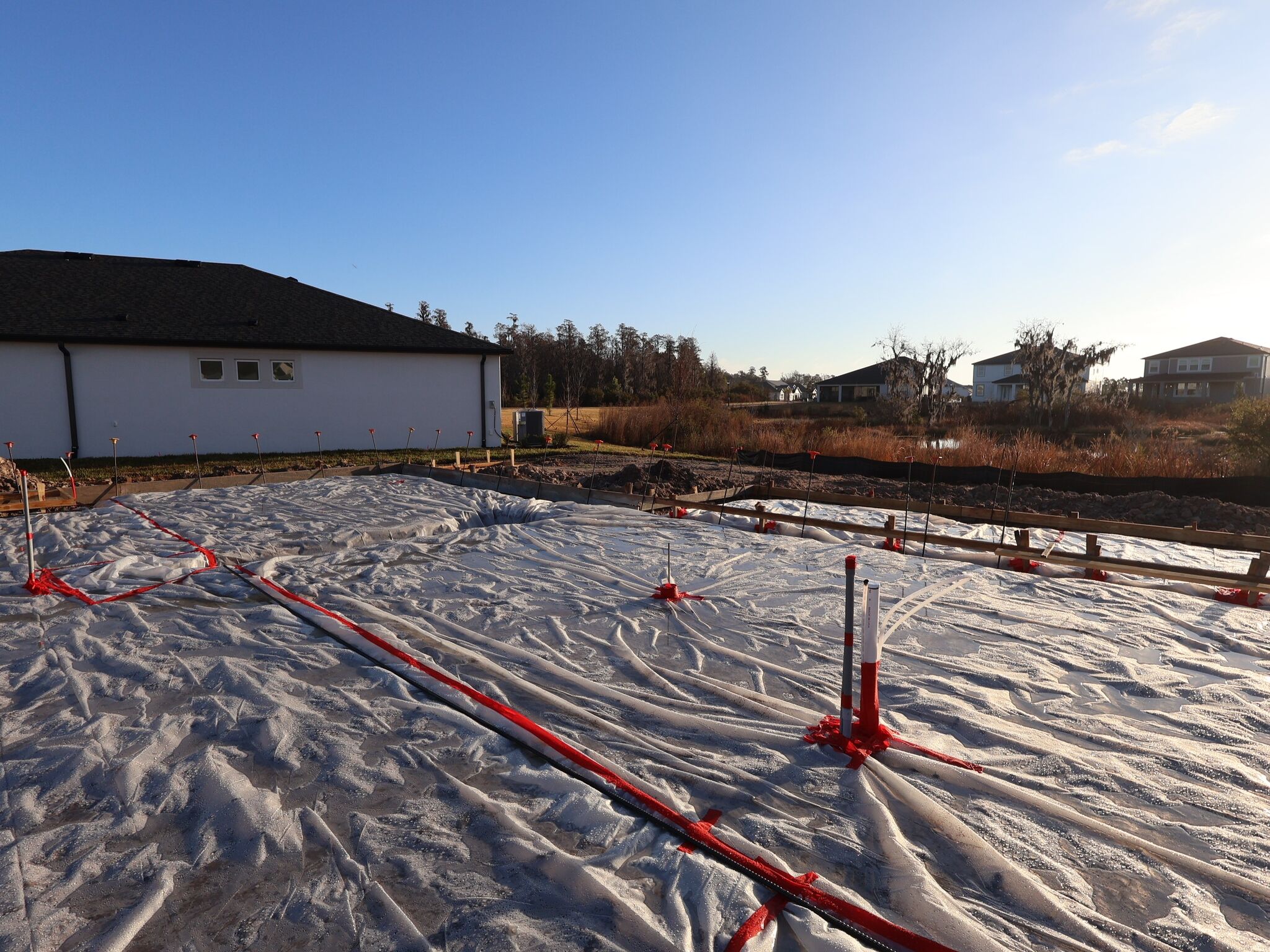 Homesite