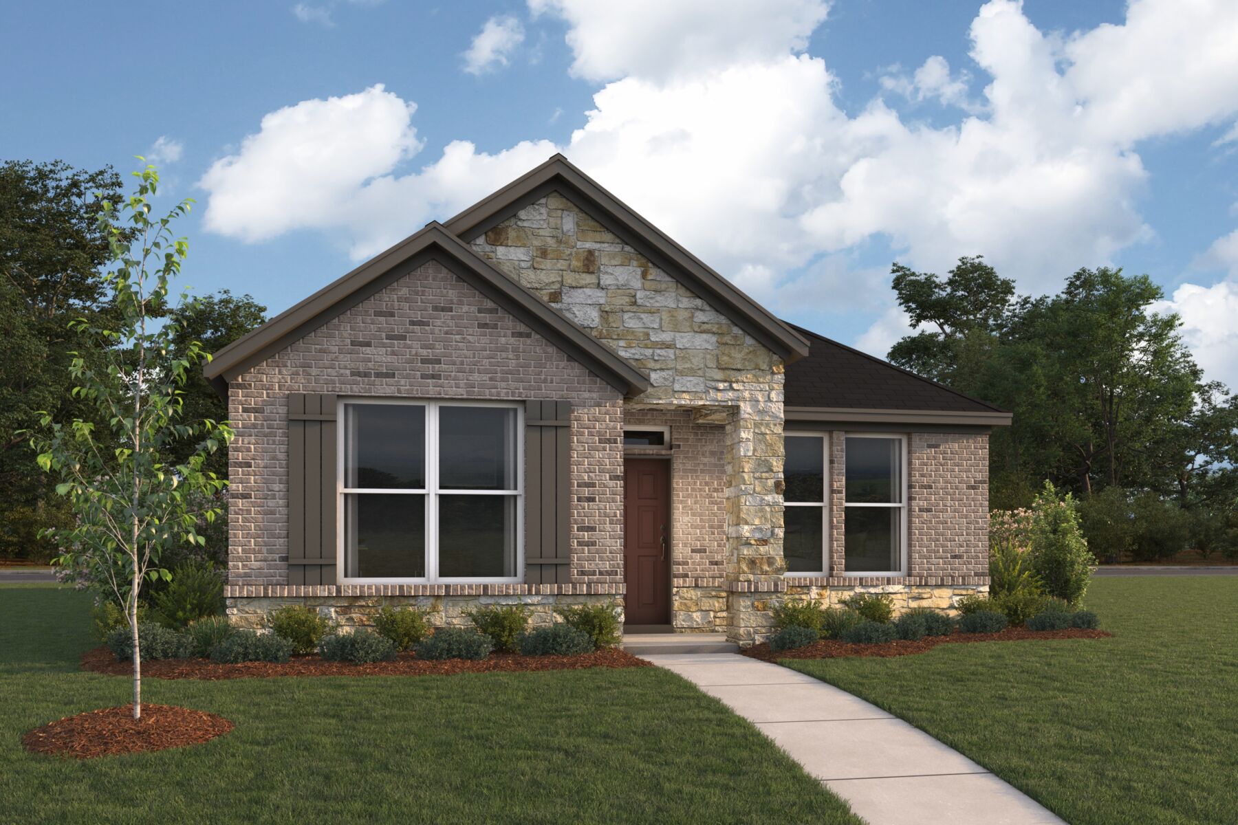 3102 Elevation Lavender