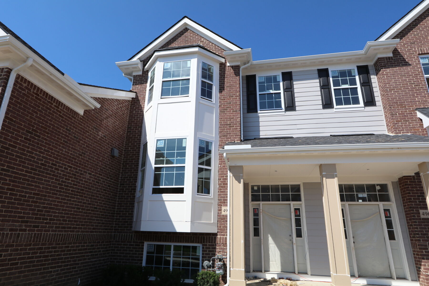 Front Exterior