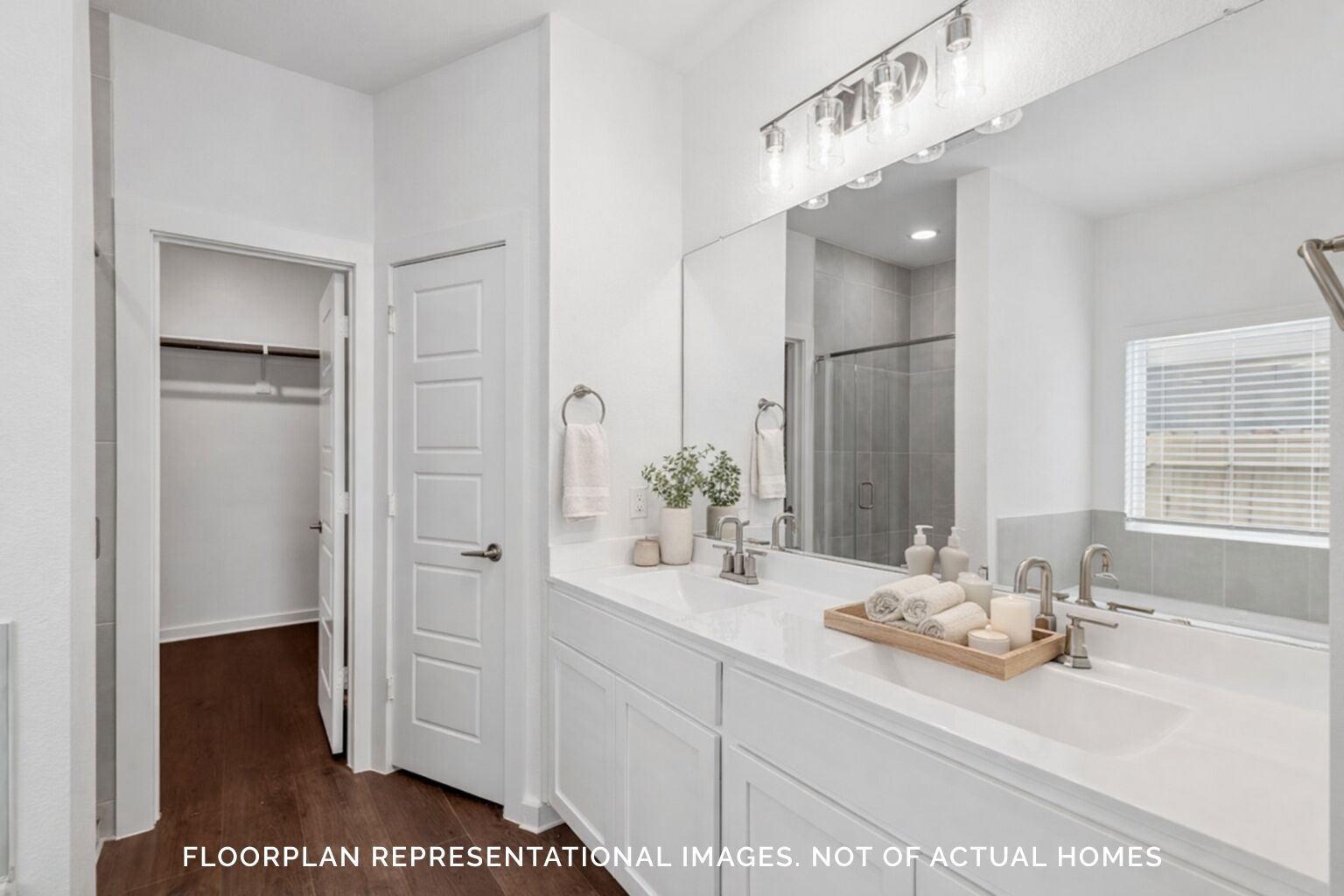 Virtually Staged