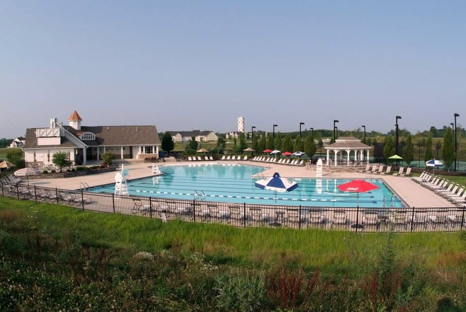 Surrounding Area - North Star Golf Club