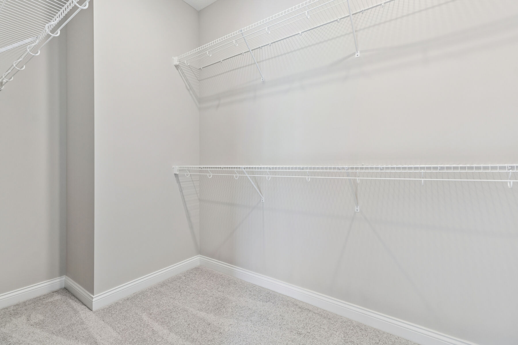 Owner's Closet