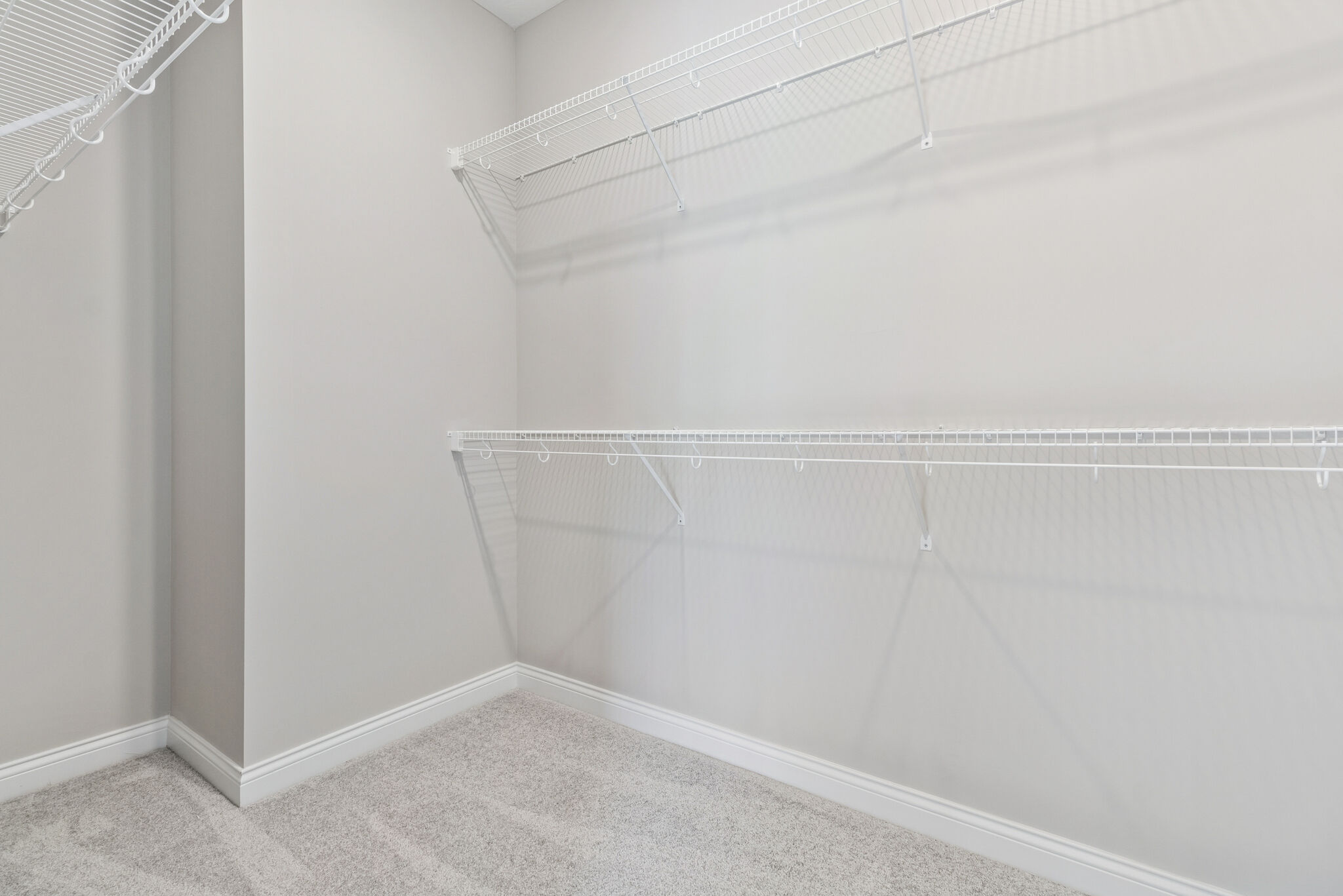 Owner's Closet