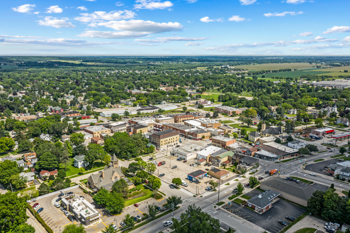 Aerial