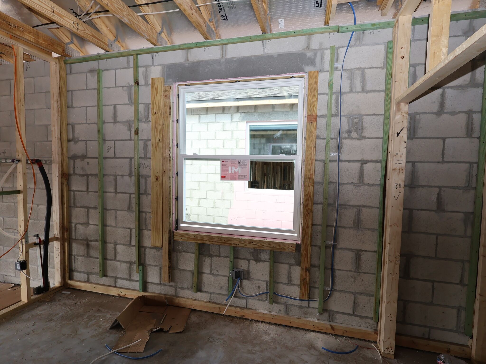 Framing