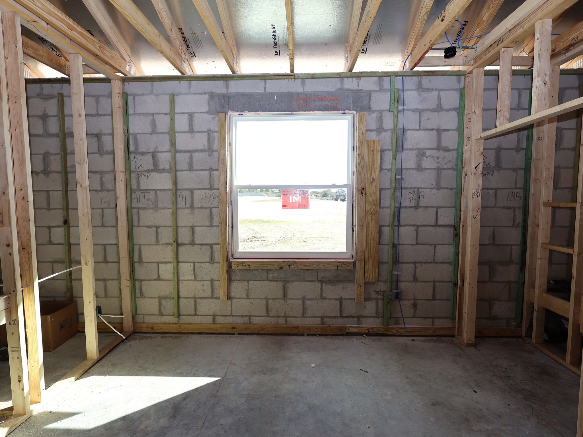 Framing