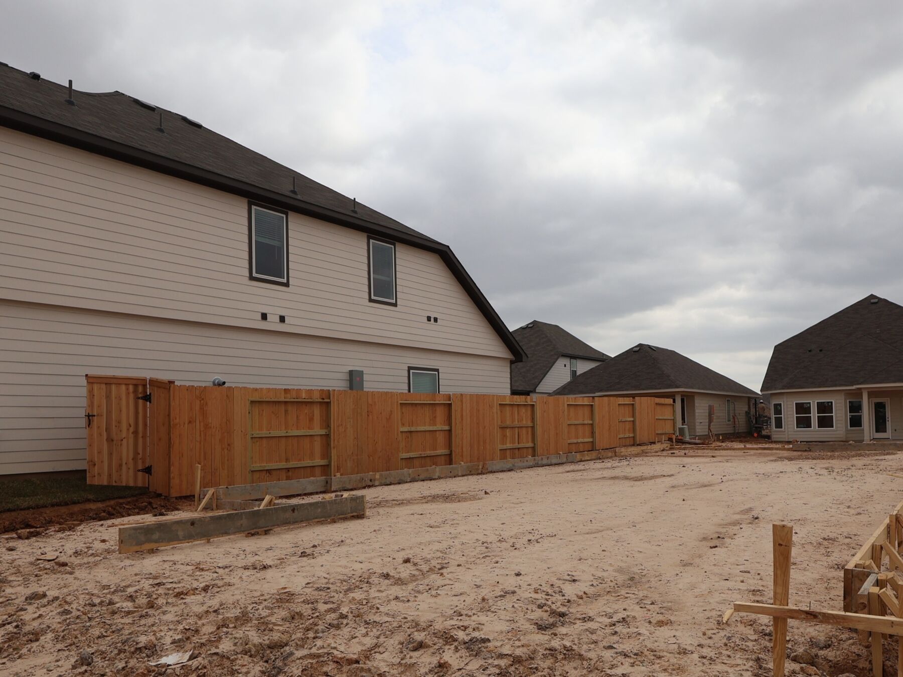 Homesite