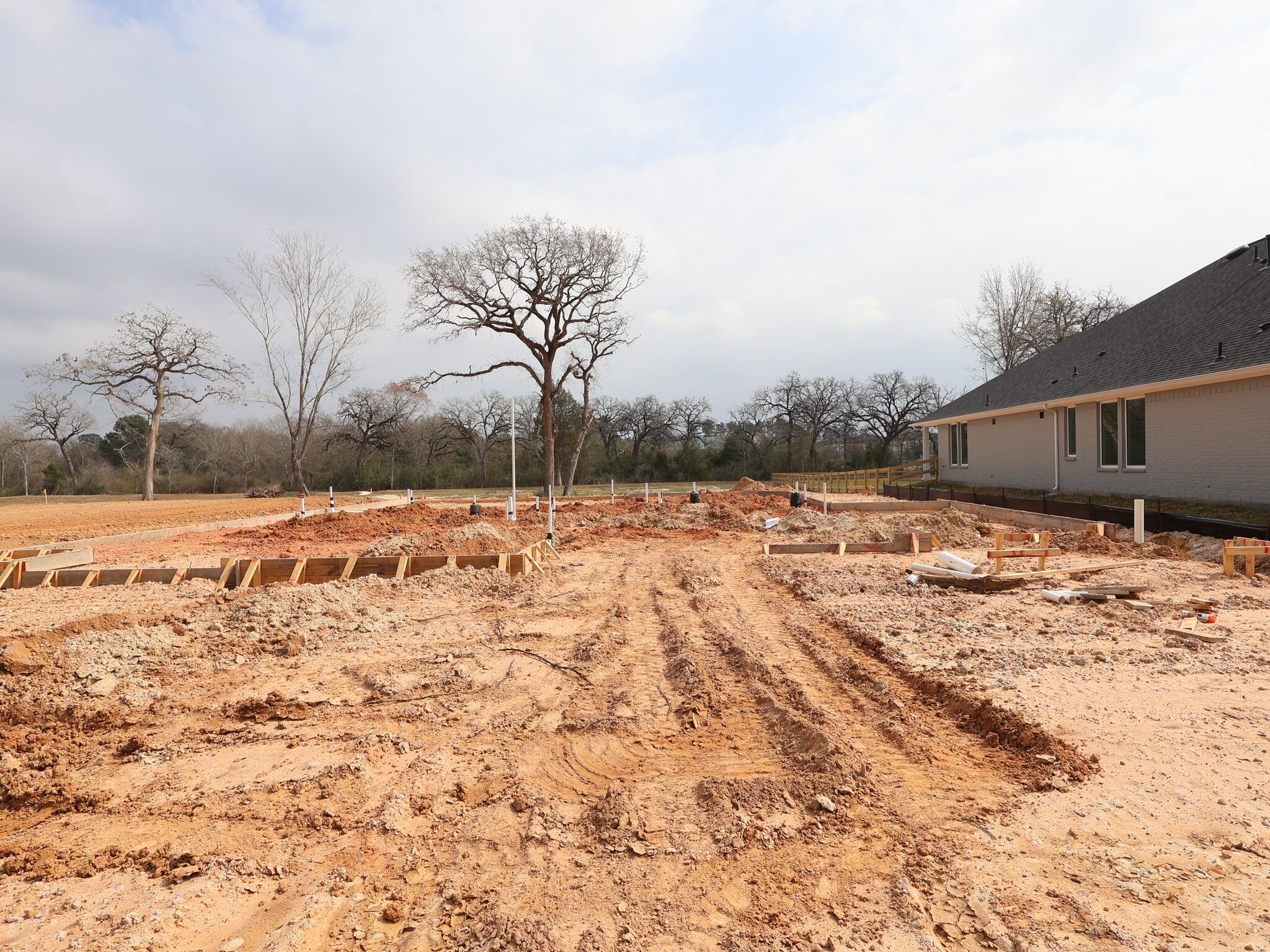 Homesite