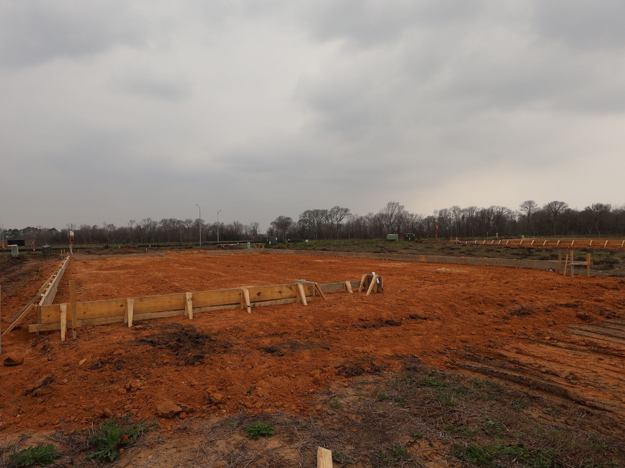 Homesite
