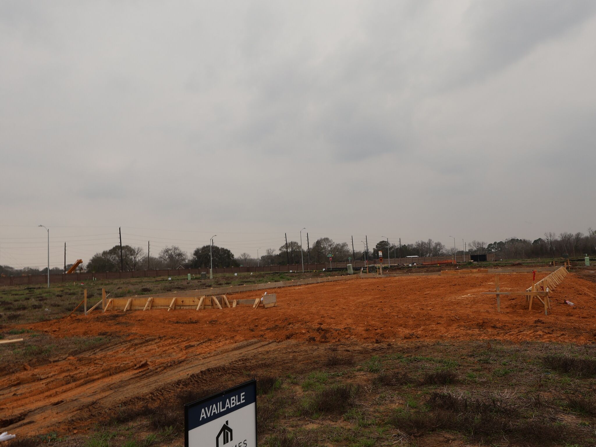 Homesite