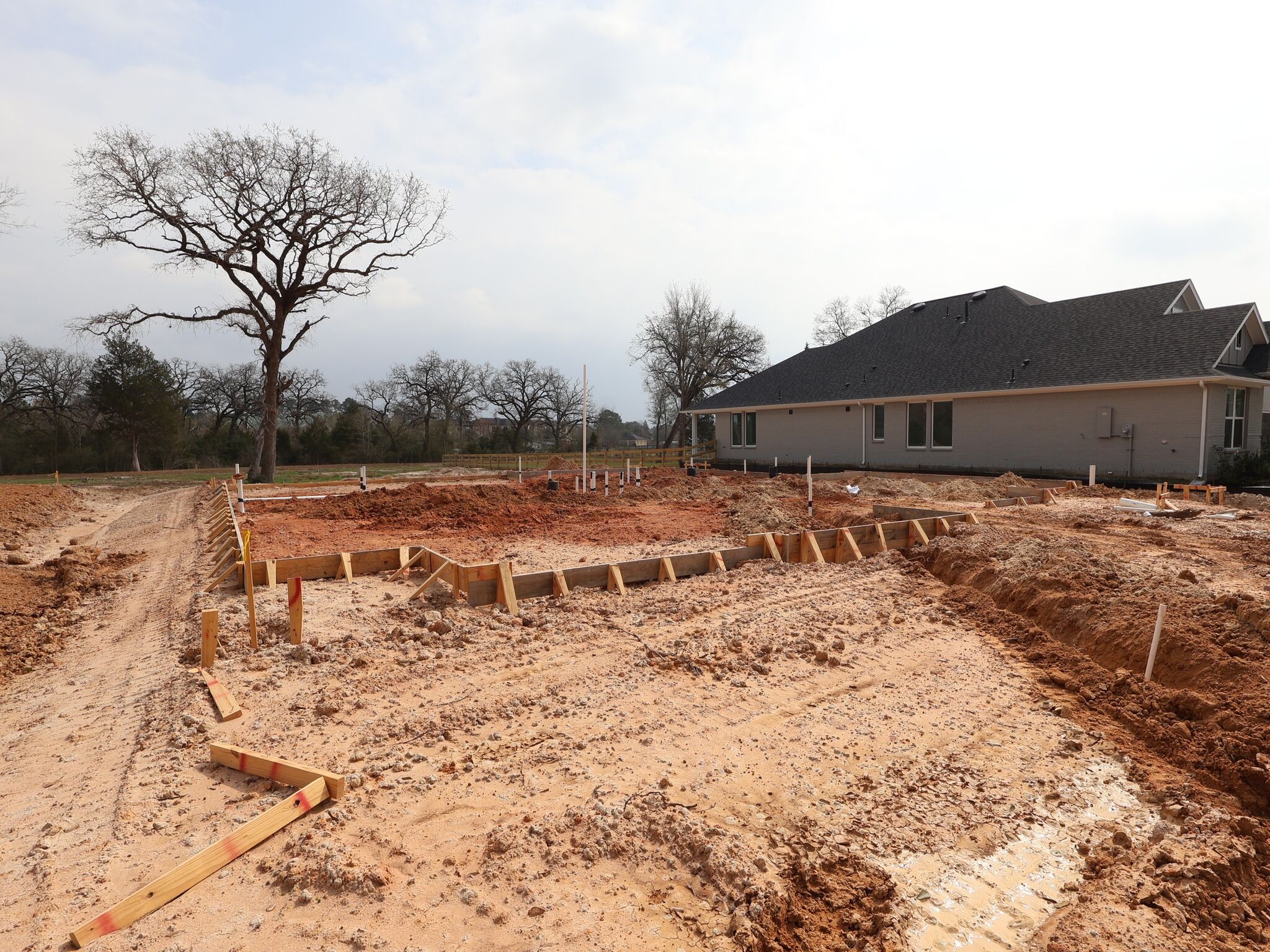 Homesite