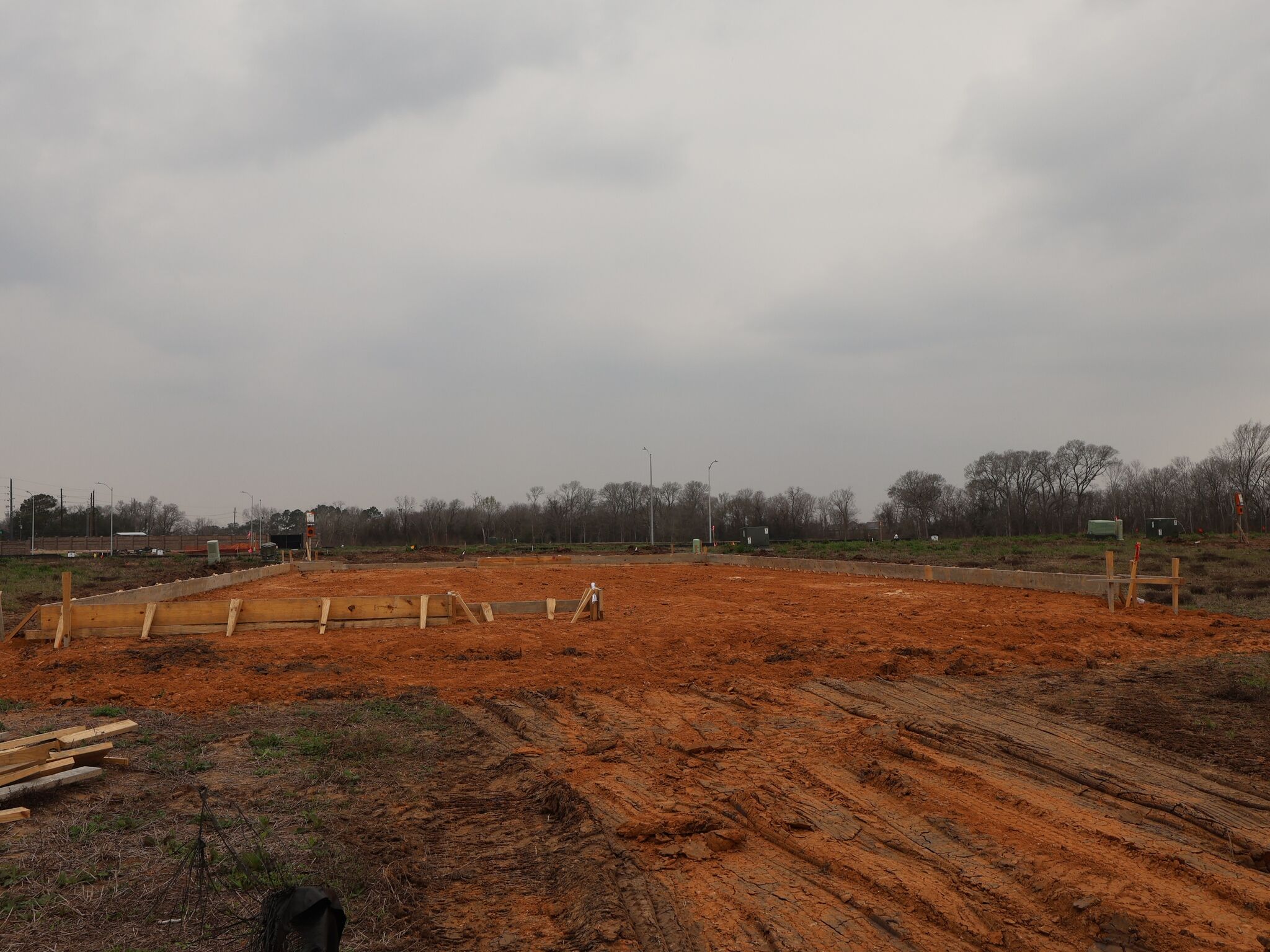 Homesite